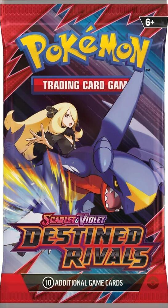 Single Packs