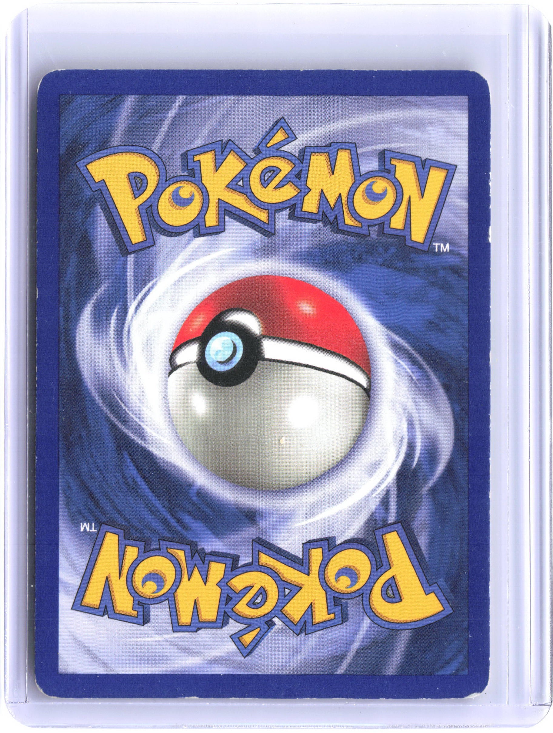 Miscellaneous Cards & Products #058/102 Pikachu