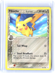 Holon Phantoms #79/110 Pikachu (Delta Species)