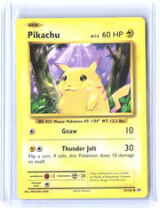 XY - Evolutions #35/108 Pikachu