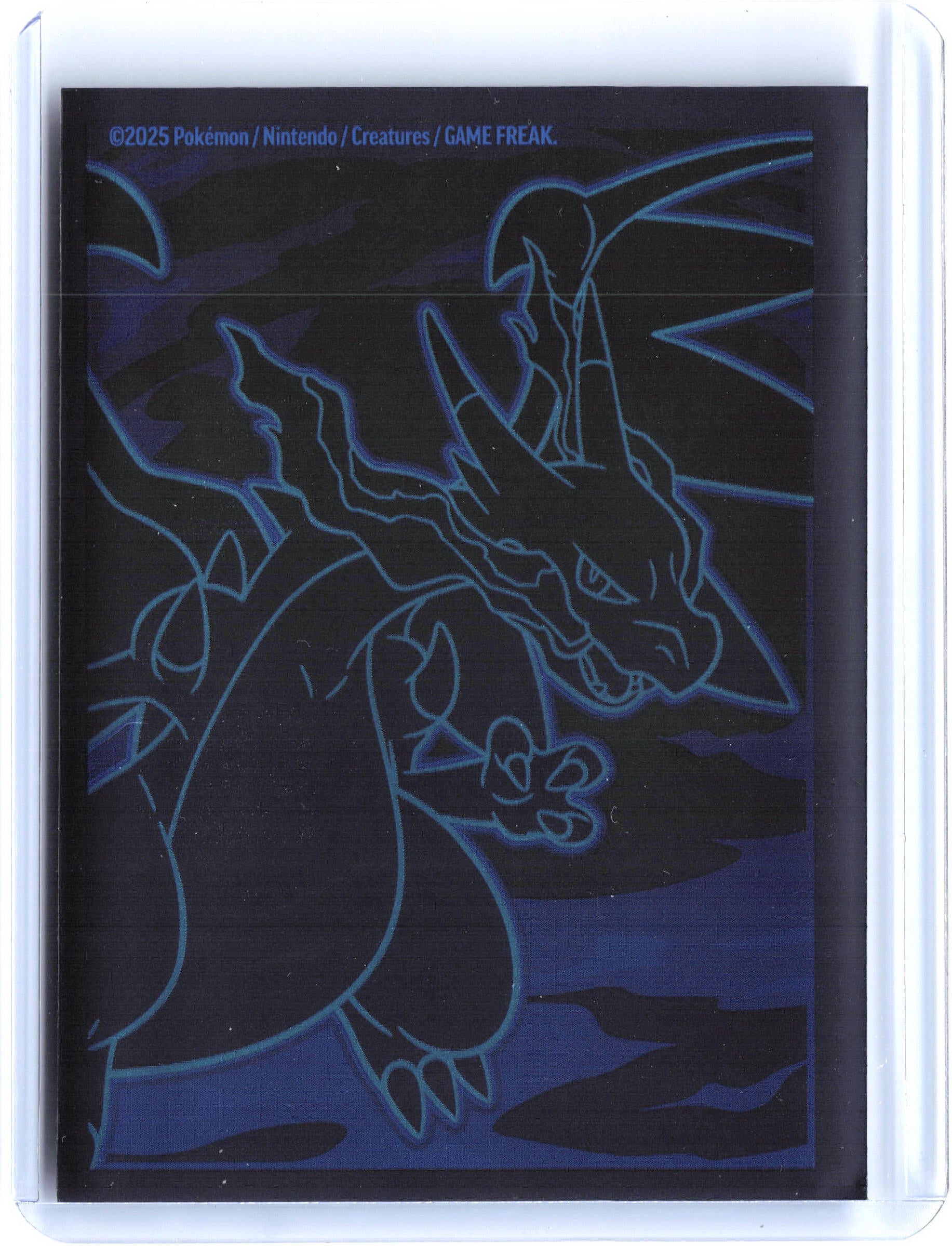 McDonald's Promos 2024 #002/015 Pikachu