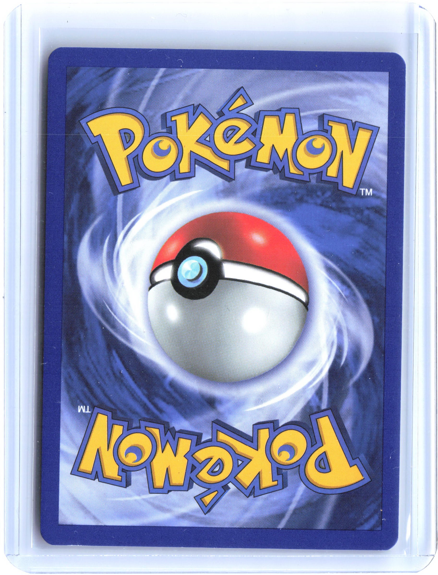 Miscellaneous Cards & Products #058/102 Pikachu