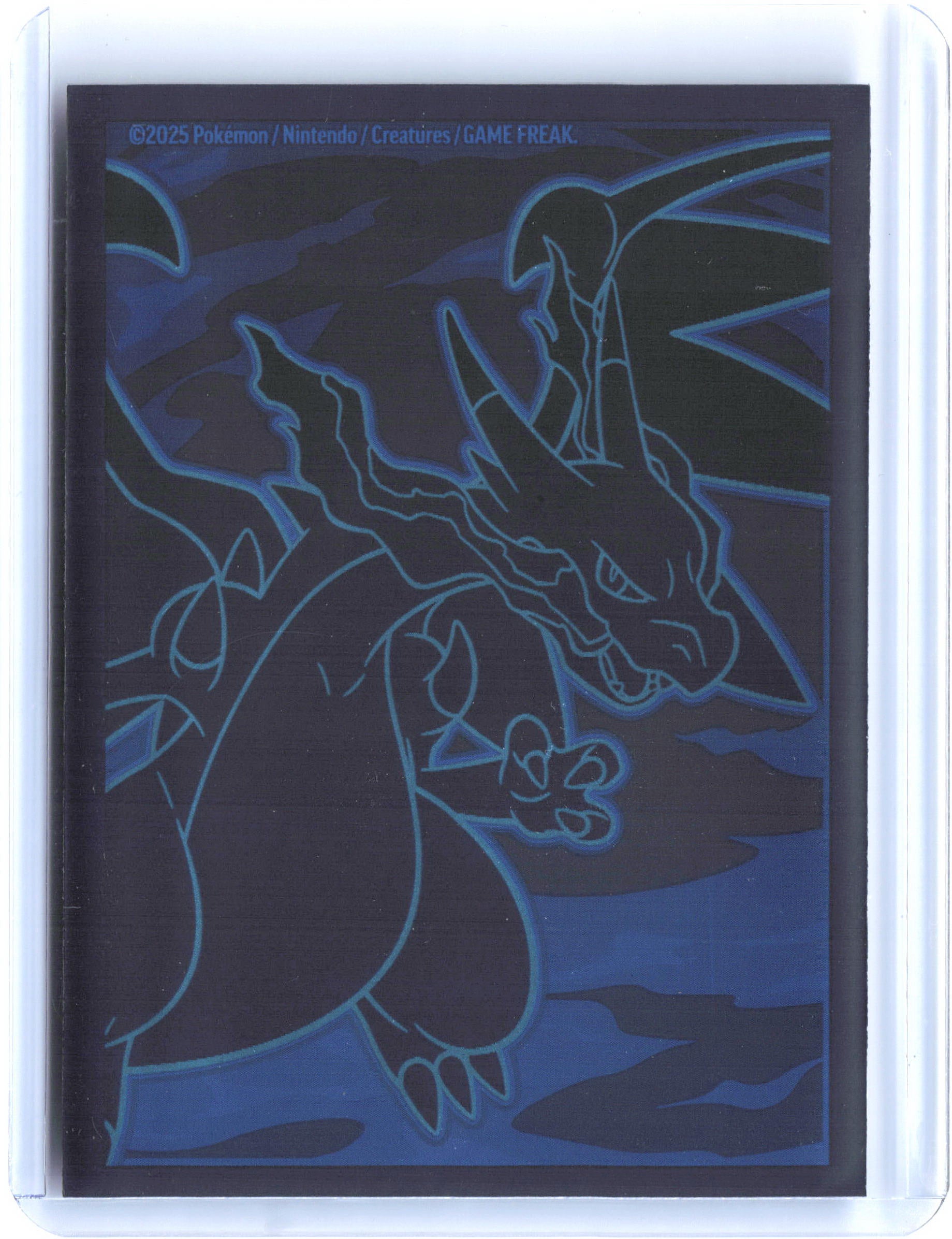 SV10: Destined Rivals #242/182 Team Rocket's Crobat ex