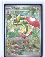 SV08: Surging Sparks #210/191 Flapple