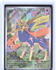 ME02: Phantasmal Flames #100/094 Zacian