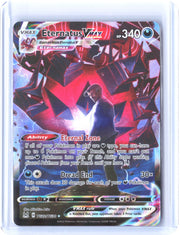 SWSH11: Lost Origin Trainer Gallery #TG22/TG30 Eternatus VMAX
