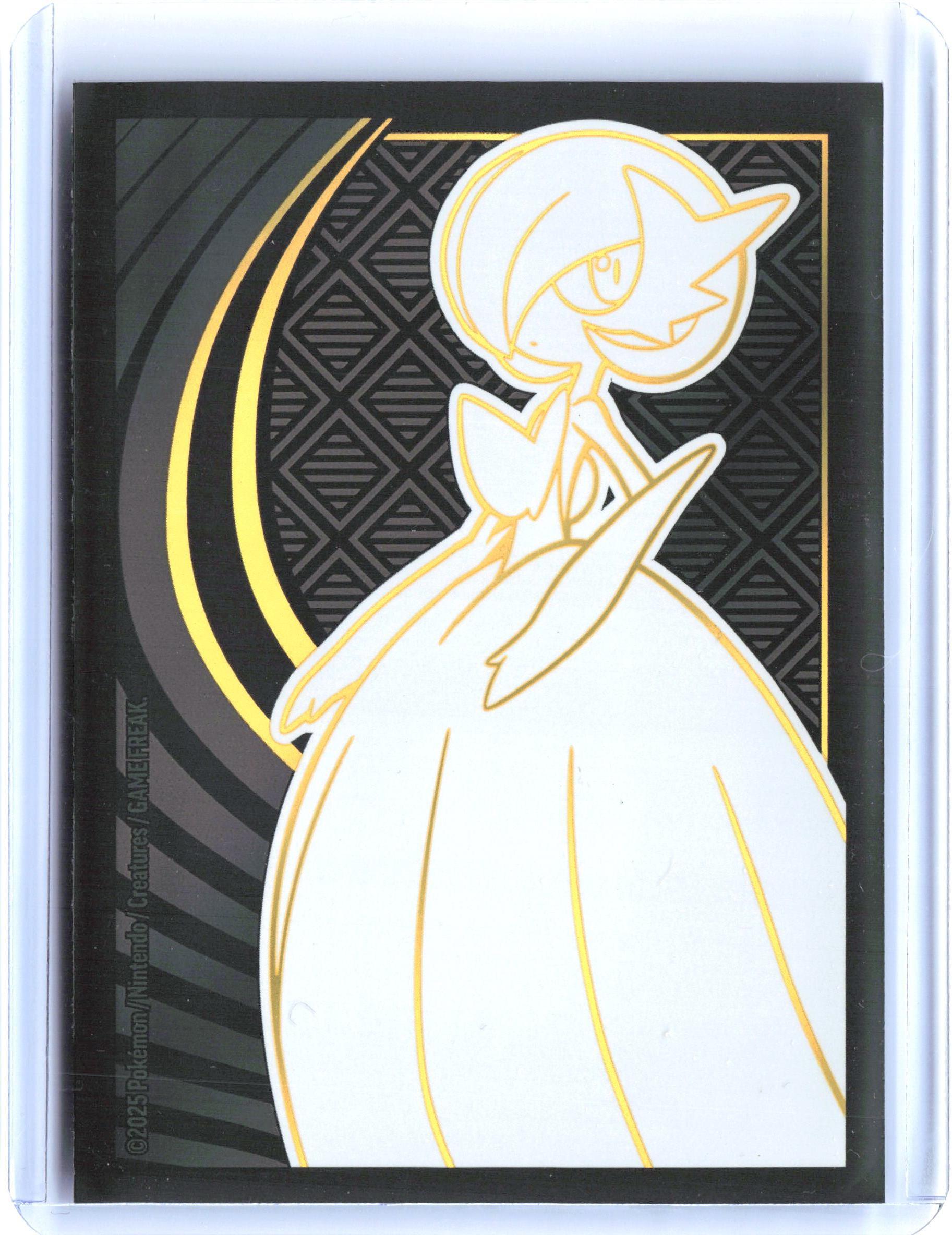 Prize Pack Series Cards #100/132 Mega Latias ex