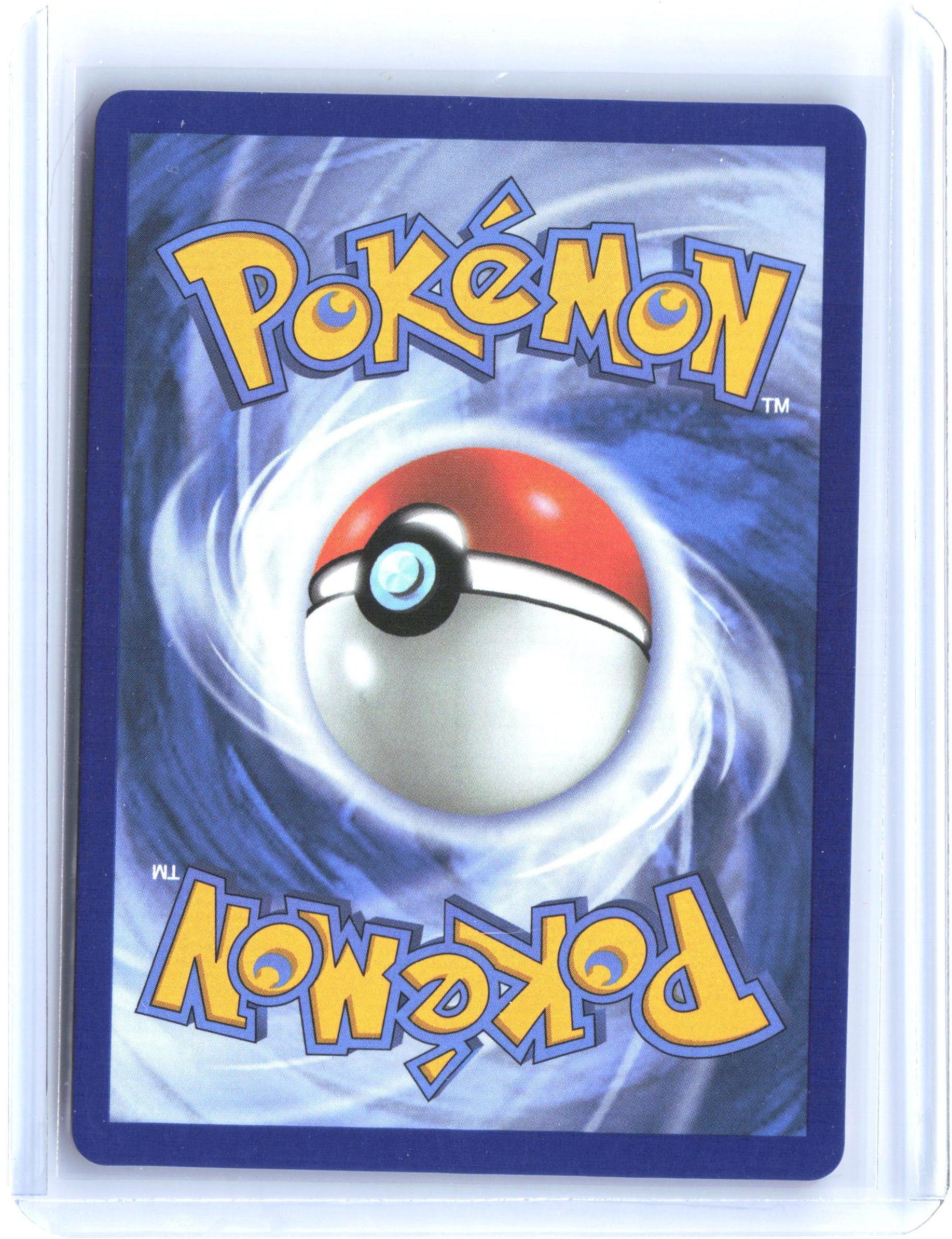 ME02: Phantasmal Flames #013/094 Mega Charizard X ex