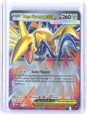 ME03: Perfect Order #055/088 Mega Skarmory ex