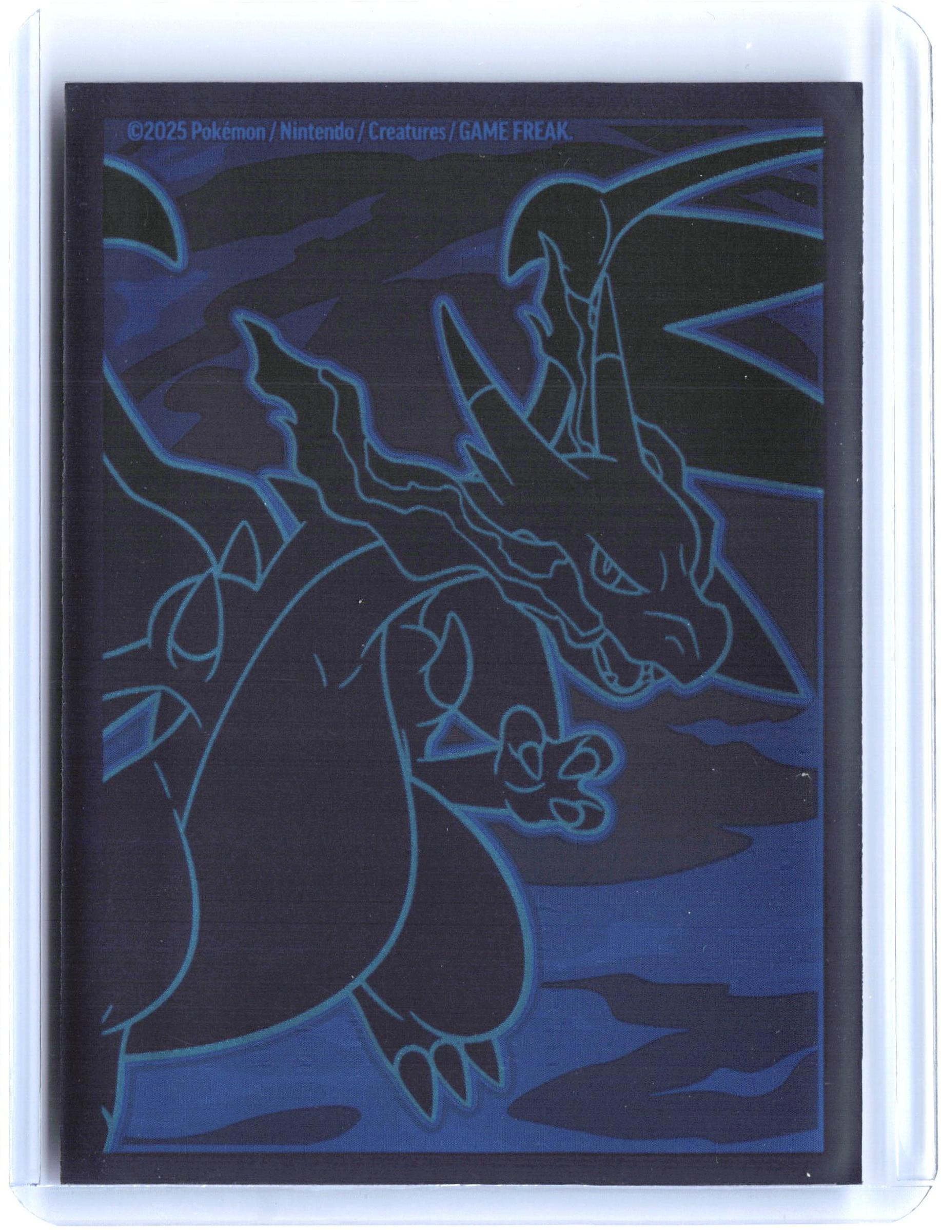 Prize Pack Series Cards #086/132 Mega Absol ex