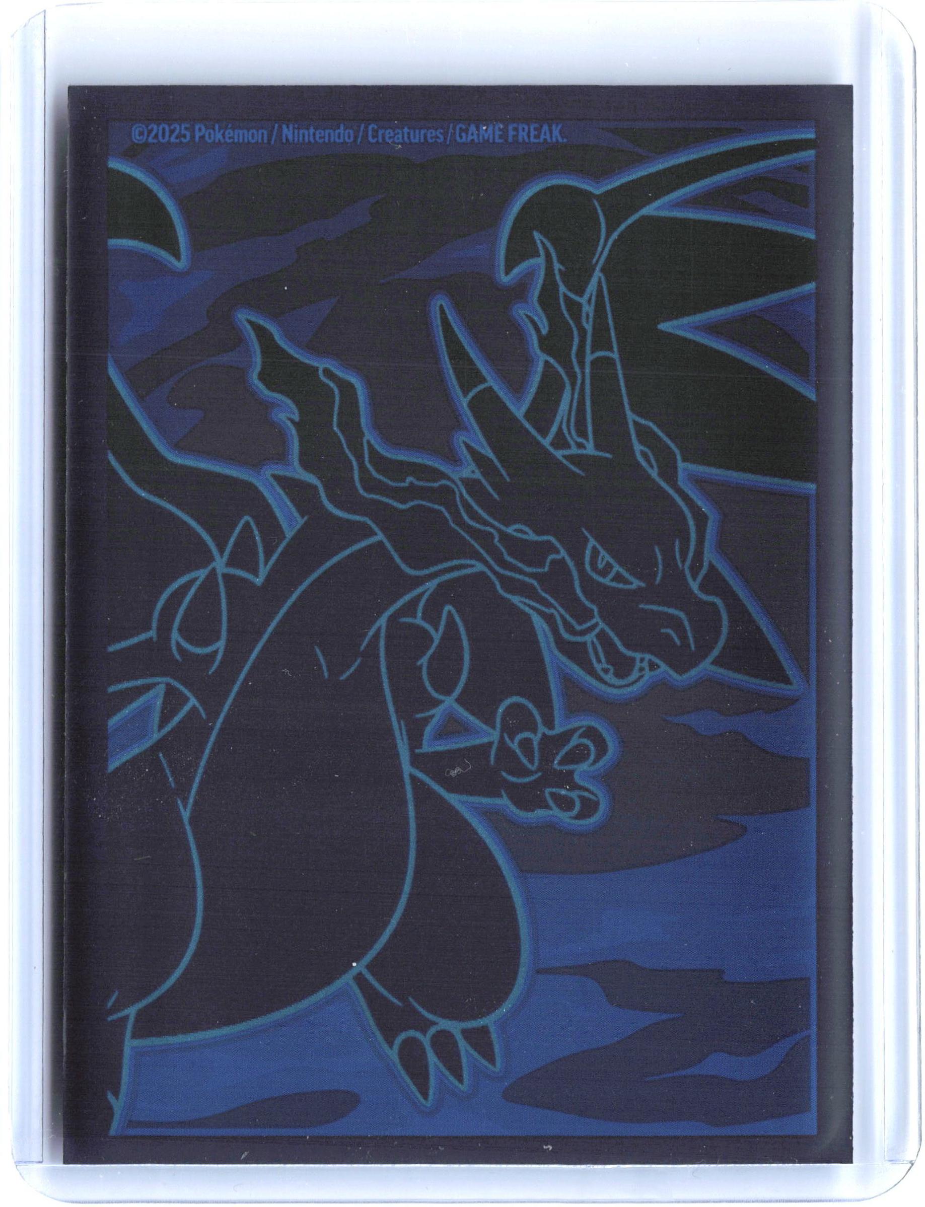 ME02: Phantasmal Flames #070/094 Empoleon ex