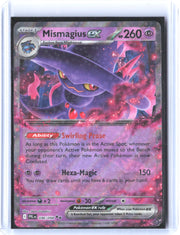 ME02: Phantasmal Flames #036/094 Mismagius ex