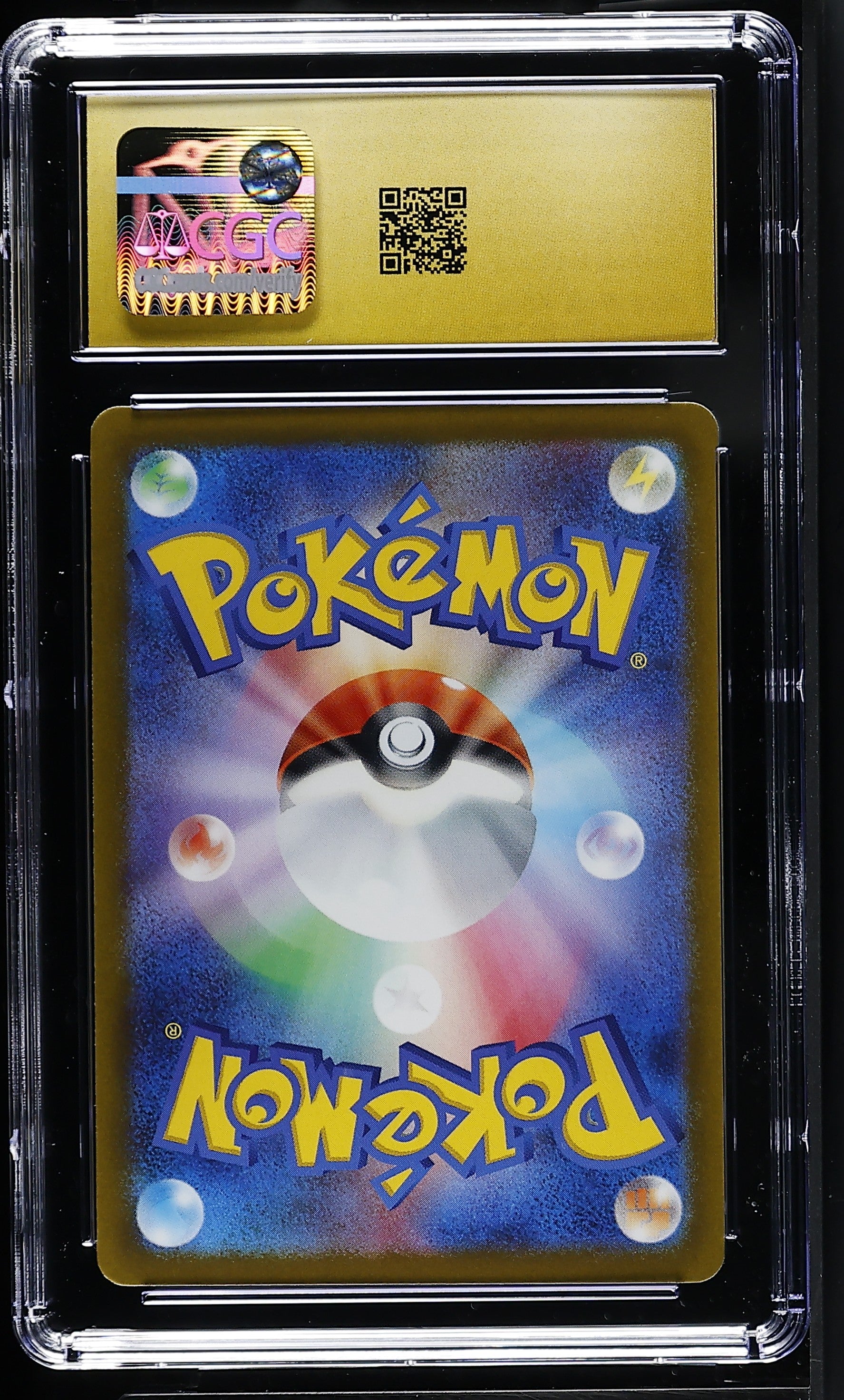 2022 VSTAR Universe #226/172 Lucario VSTAR CGC 10