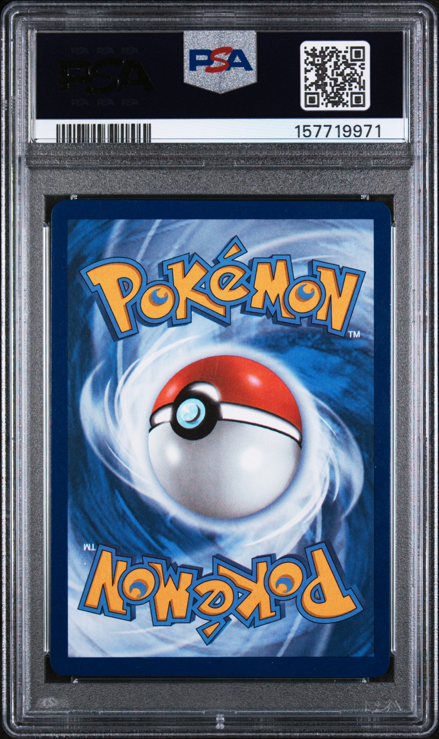 2025 Pokemon Pfl En-Phantasmal Flames #129 Dawn Special Illustration Rare PSA 9