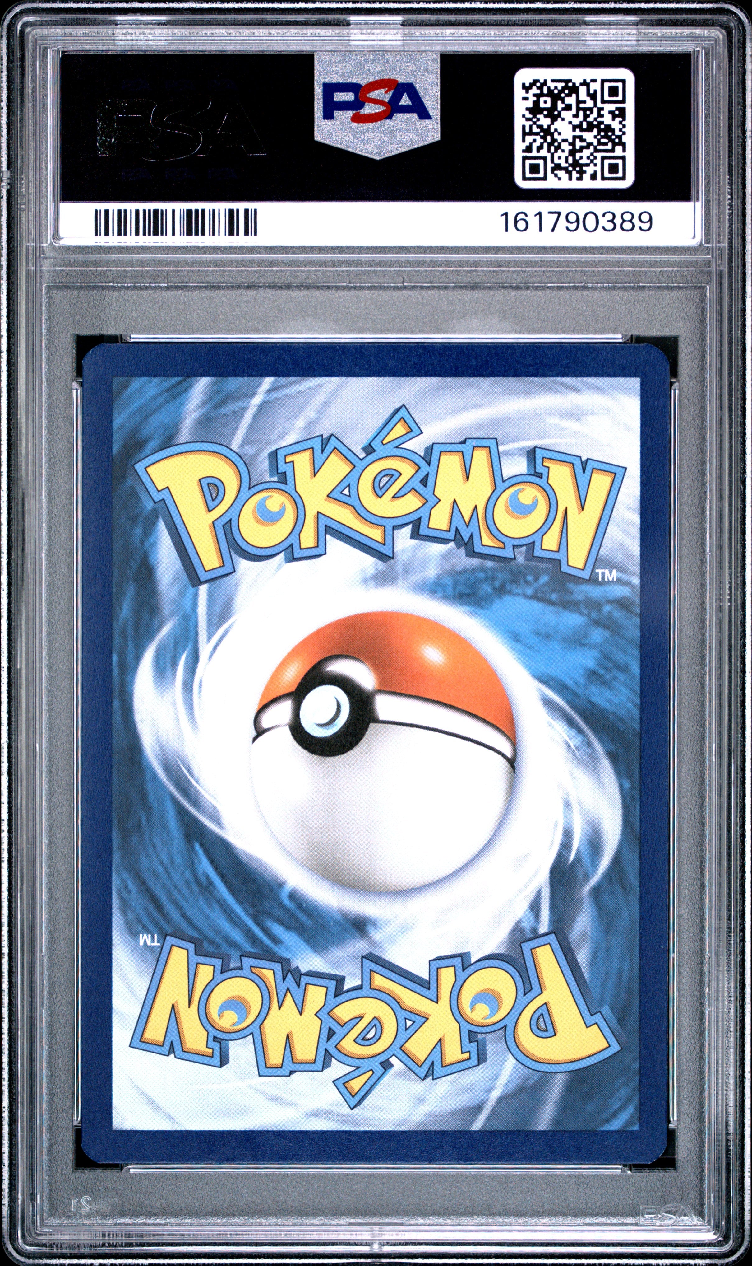 2021 Pokemon Celebrations #020 Dialga PSA 9