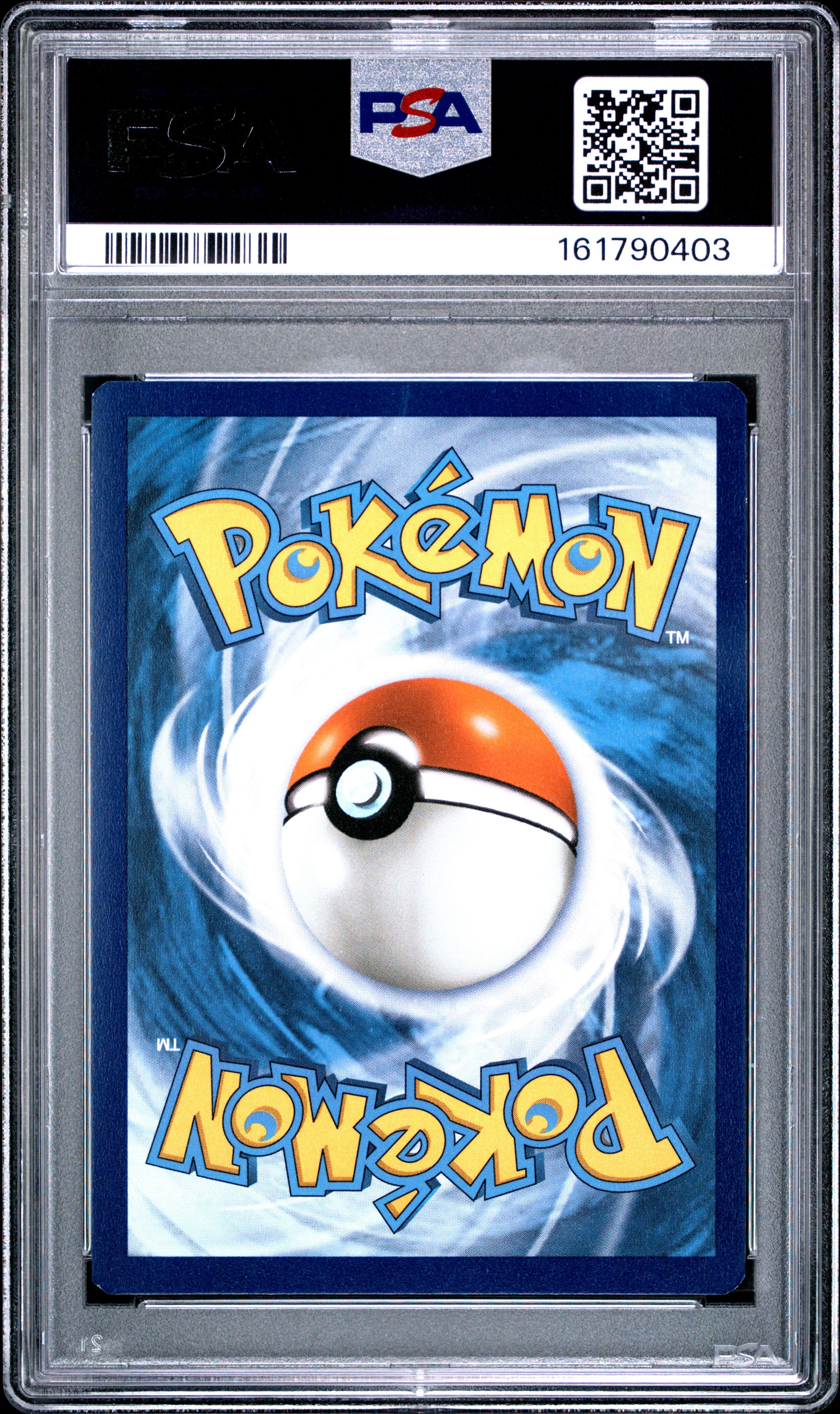 2021 Pokemon Celebrations #022 Lugia PSA 6