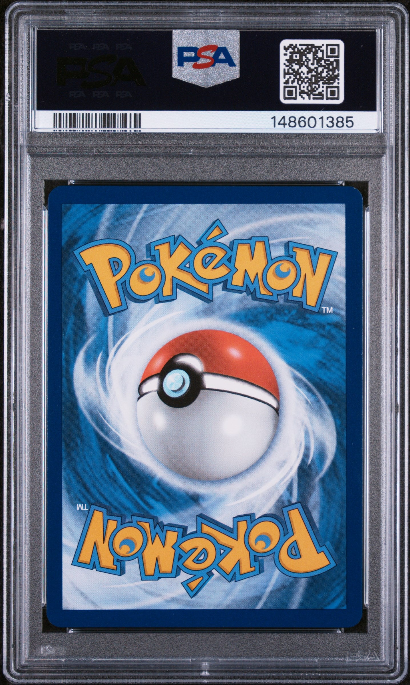 2023 Pokemon Sword And Shield Crown Zenith #160 Fa/Pikachu Crown Zenith PSA 9