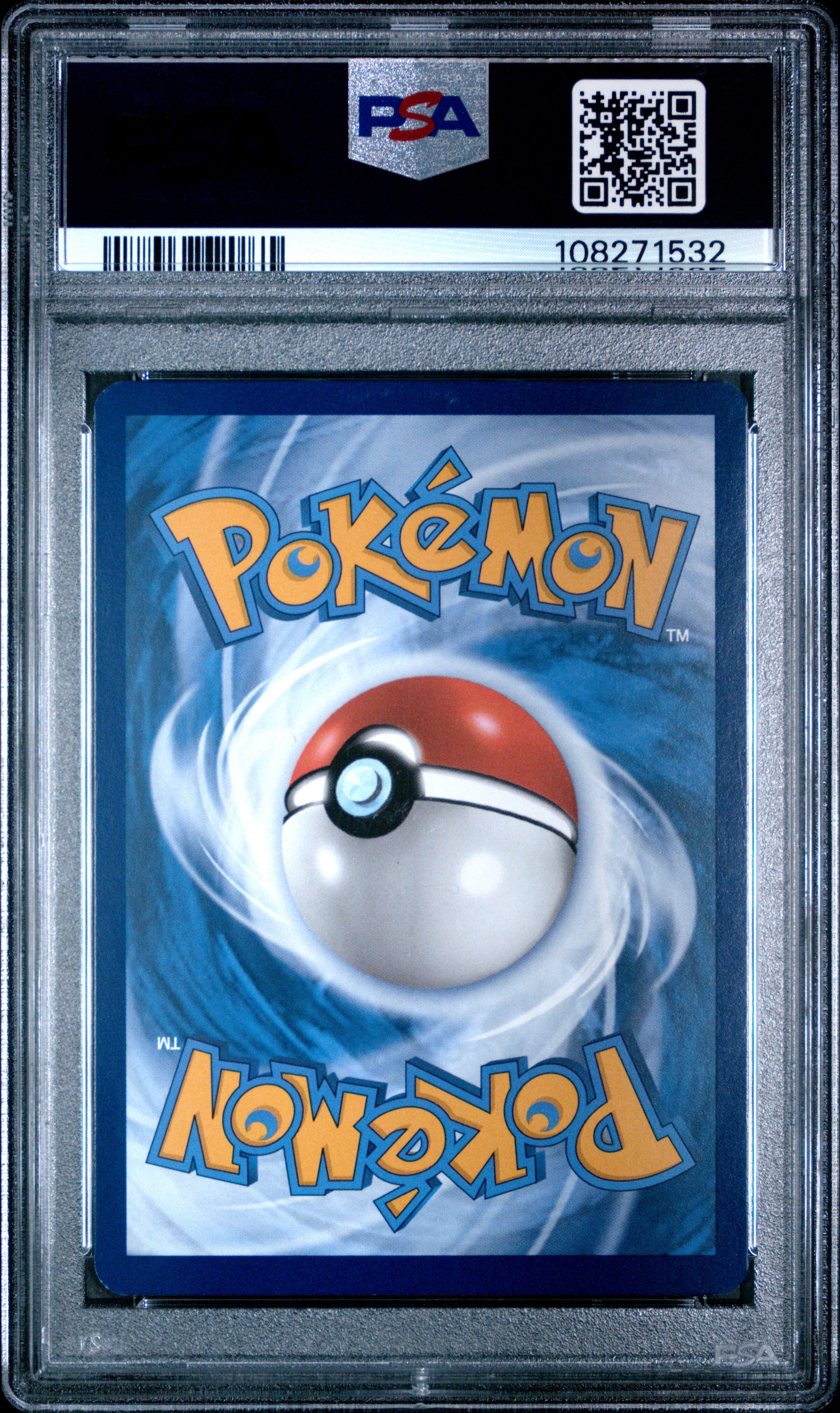 2023 Pokemon Par En-Paradox Rift #253 Altaria Ex Special Illustration Rare PSA 9