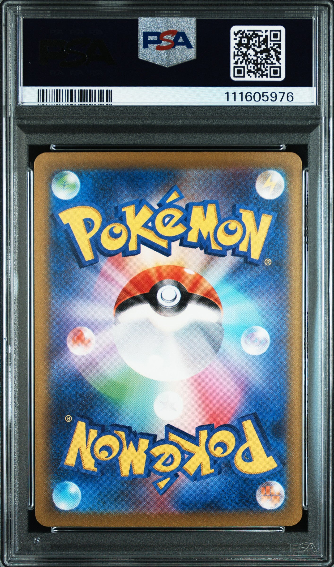 2023 Pokemon Japanese  Classic Venusaur & Lugia Ex Deck #002 Ivysaur PSA 9