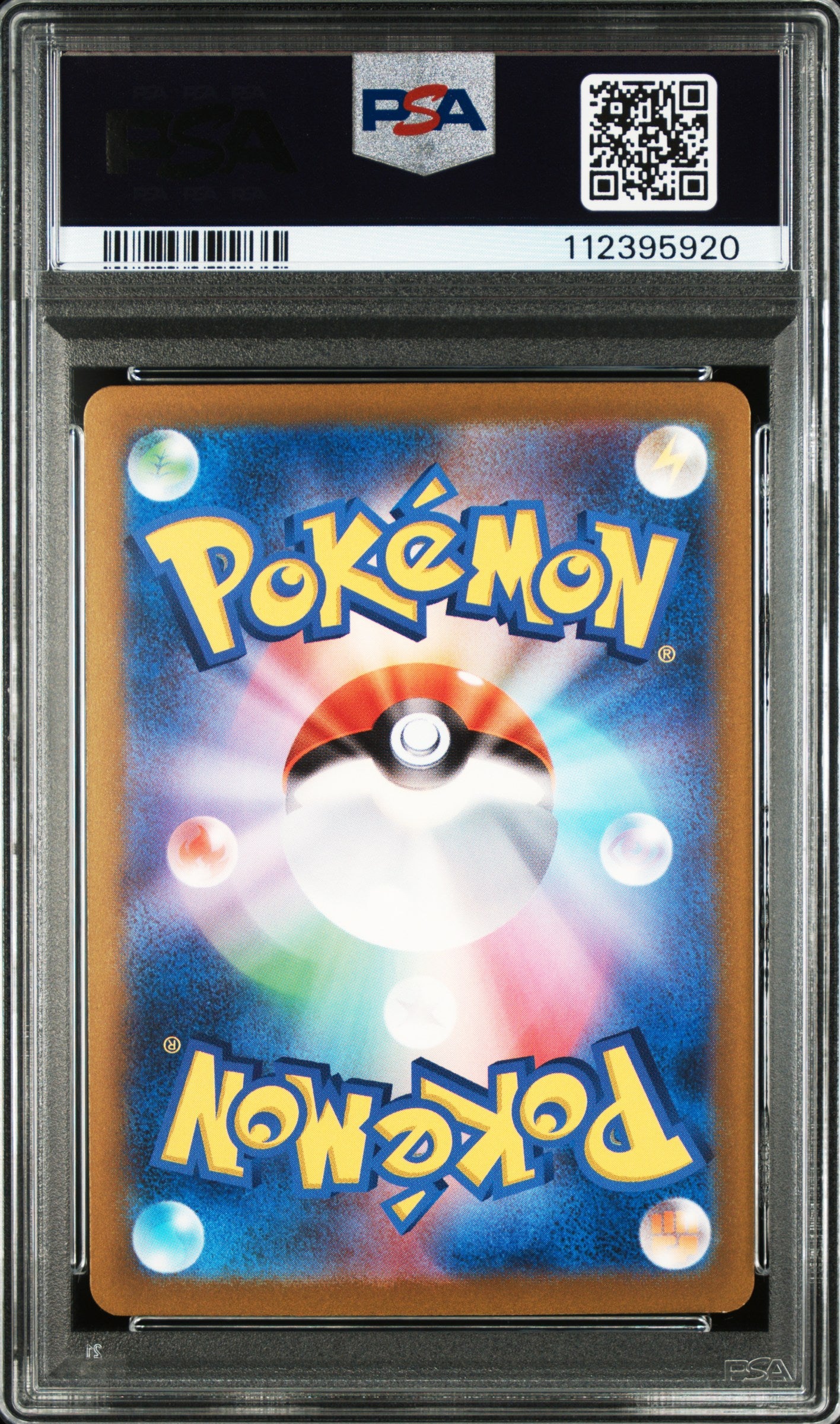 2023 Pokemon Japanese Cll-Trading & Ho-Oh Ex Deck #001 Charmander PSA 9