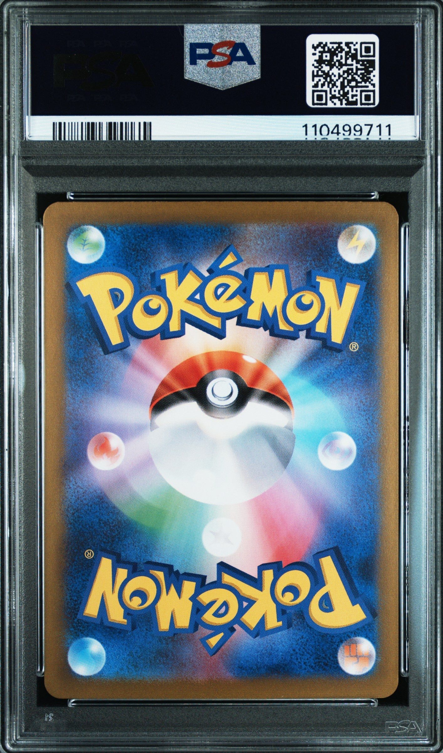 2023 Pokemon Japanese  Game Classic Charizard #002 Charmeleon PSA 9