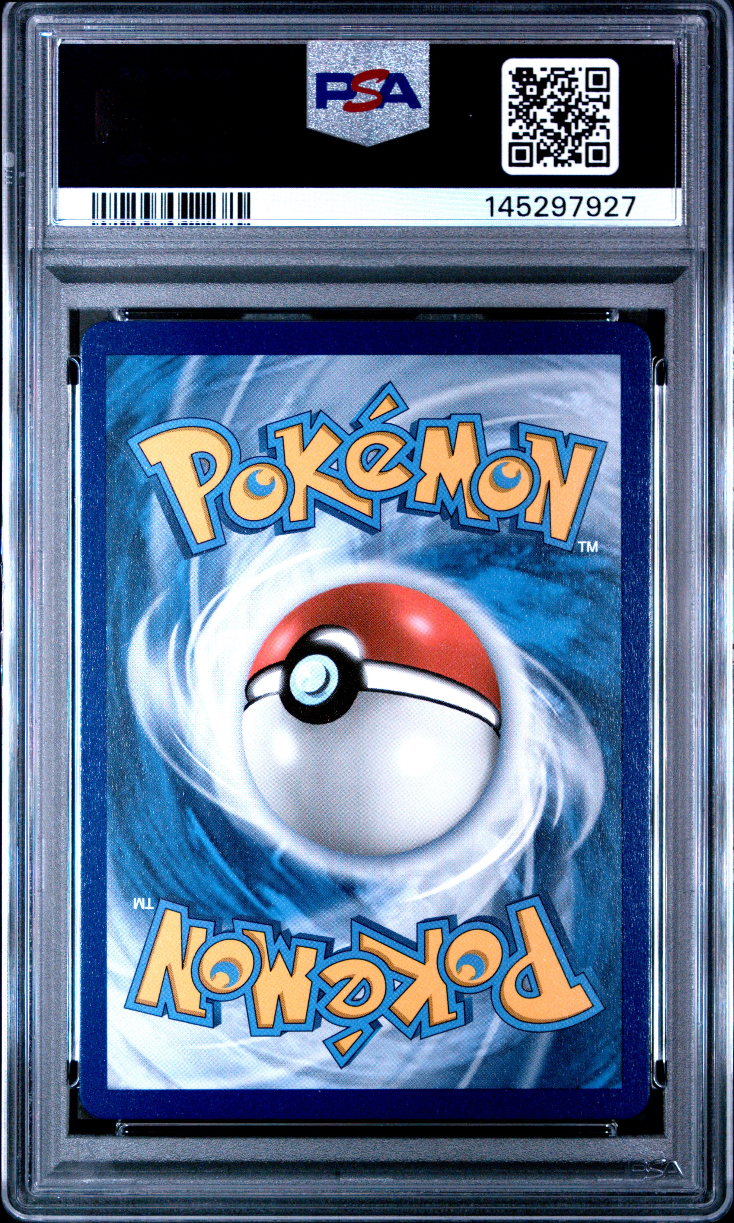 2020 Pokemon Sword & Shield #142 Fa/Snorlax Vmax PSA 10