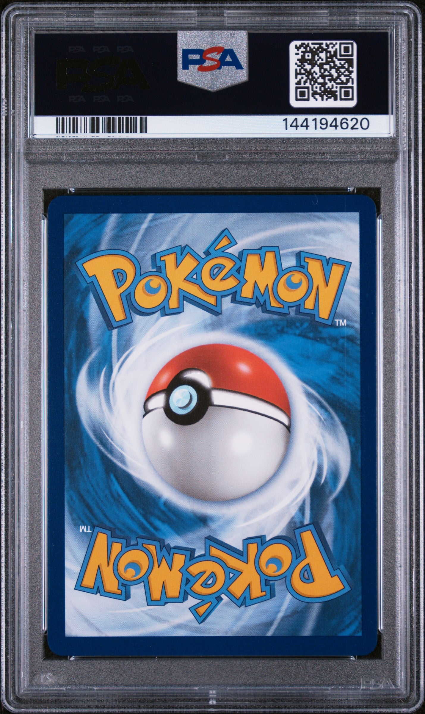 2023 Pokemon Sword And Shield Crown Zenith #160 Fa/Pikachu Crown Zenith PSA 9