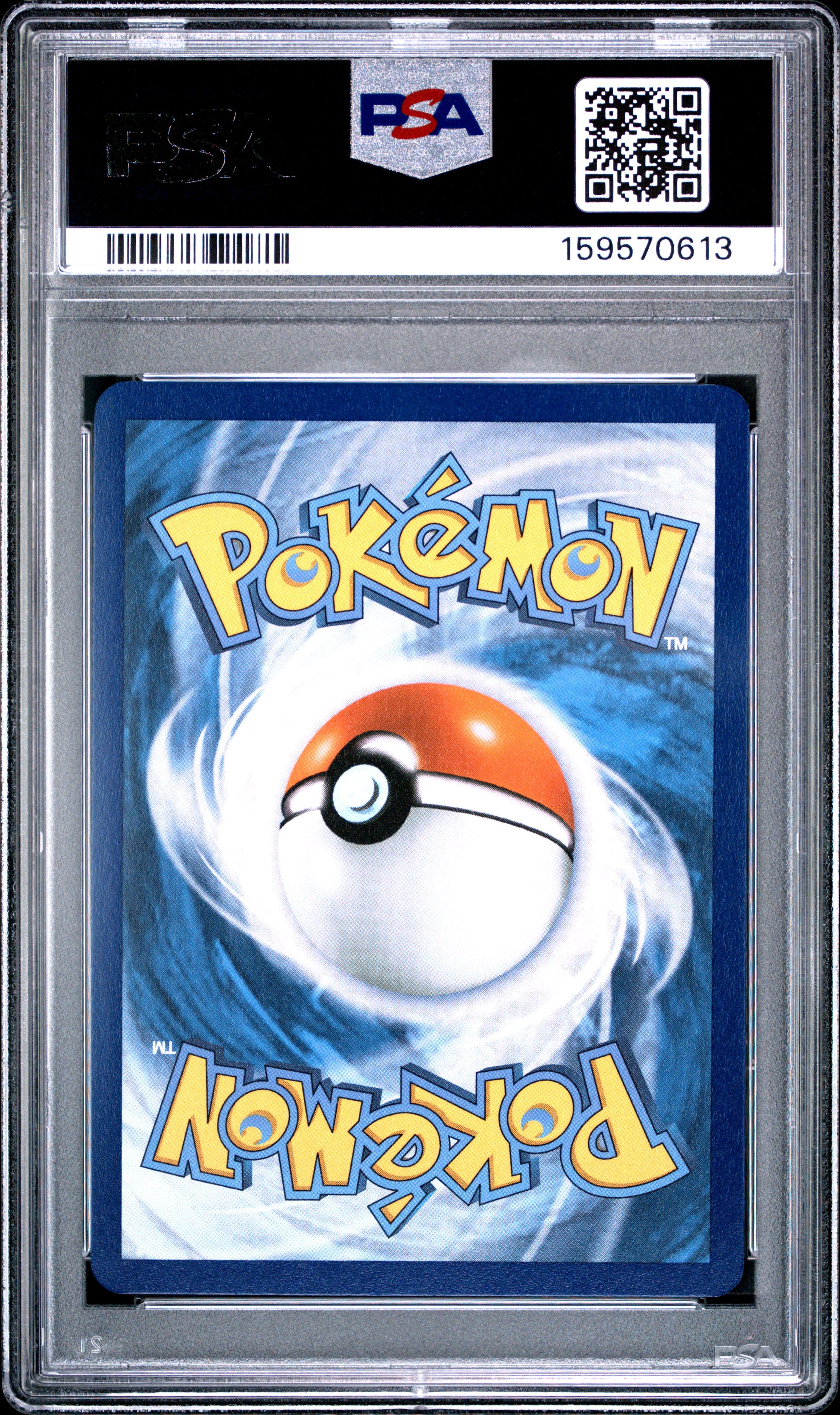 2025 Pokemon Holiday Calendar #025 Pikachu PSA 10