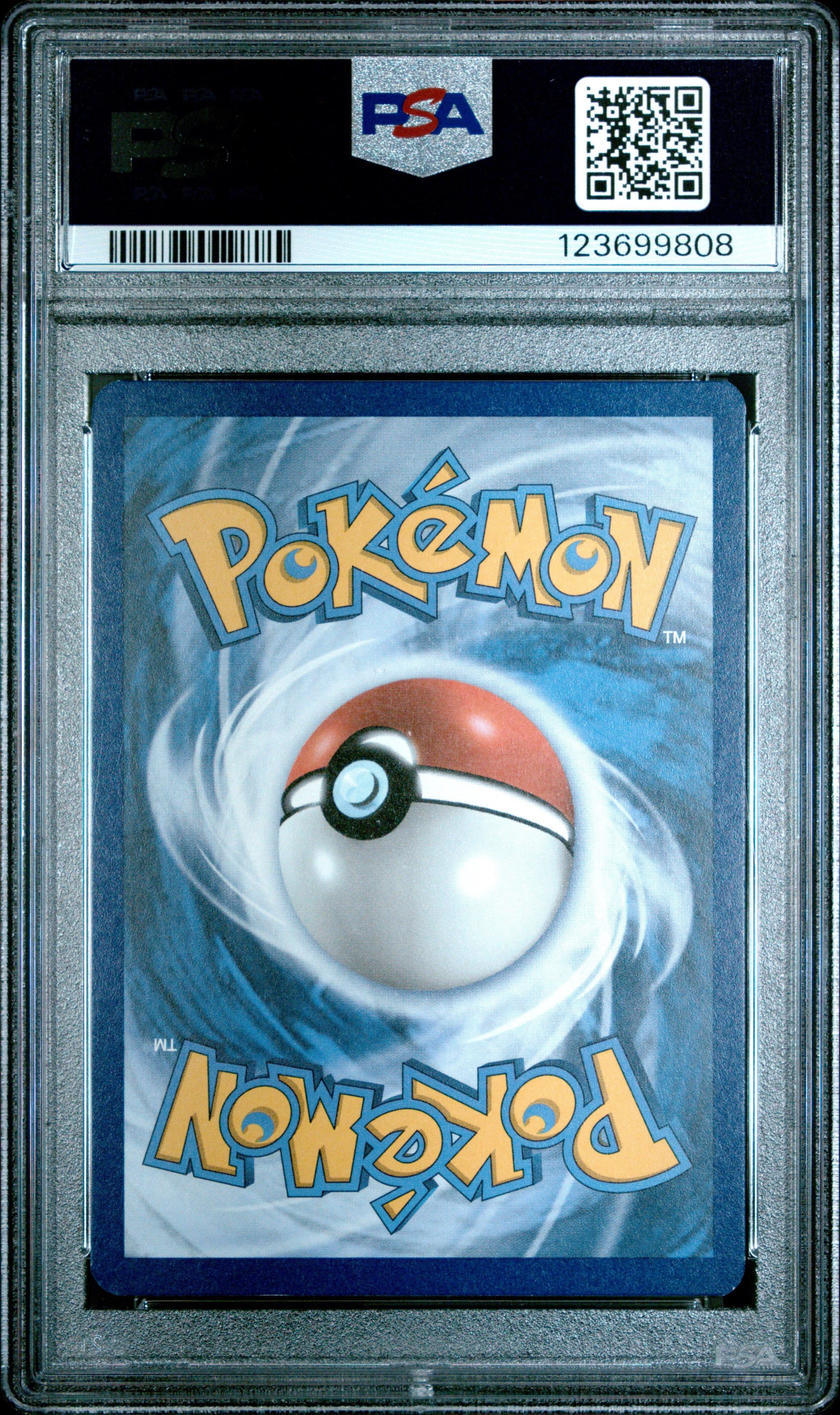 2021 Pokemon Celebrations #005 Fa/Pikachu PSA 8