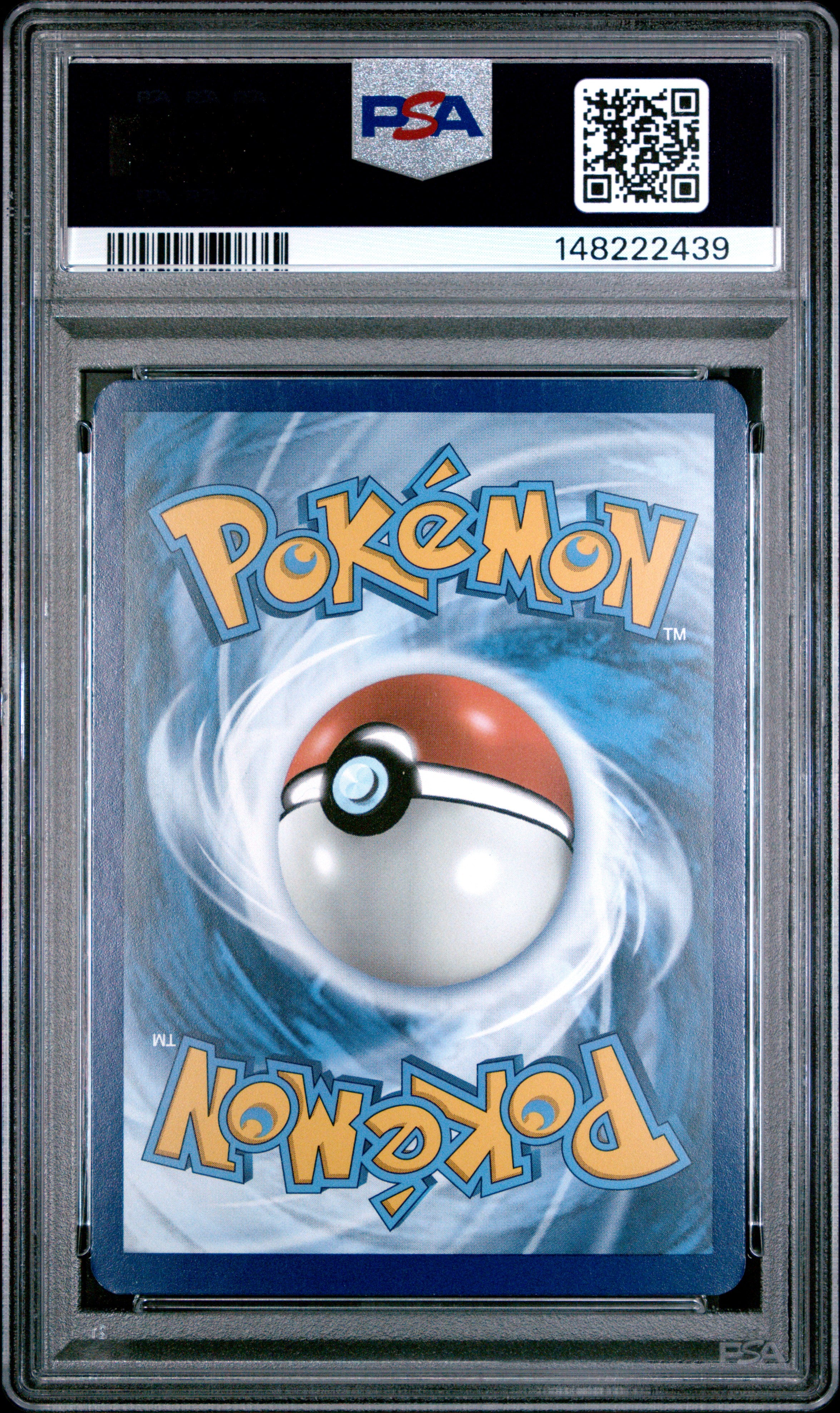 2023 Pokemon Mew En-151 #168 Charmander Illustration Rare PSA 8