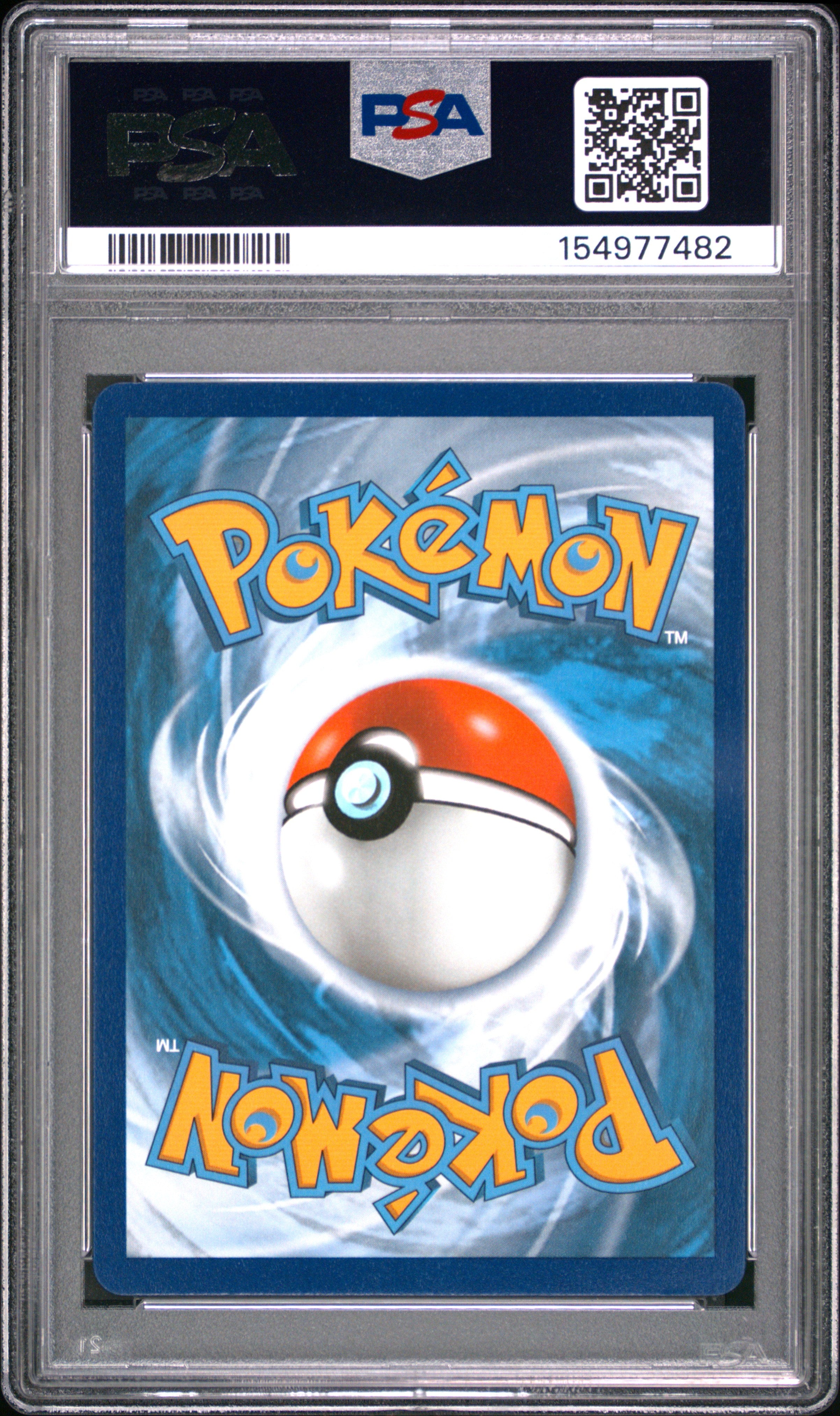 2019 Pokemon Sm Black Star Promo #SM210 Mltrs/Zpds/Artcn.Gx  PSA 9