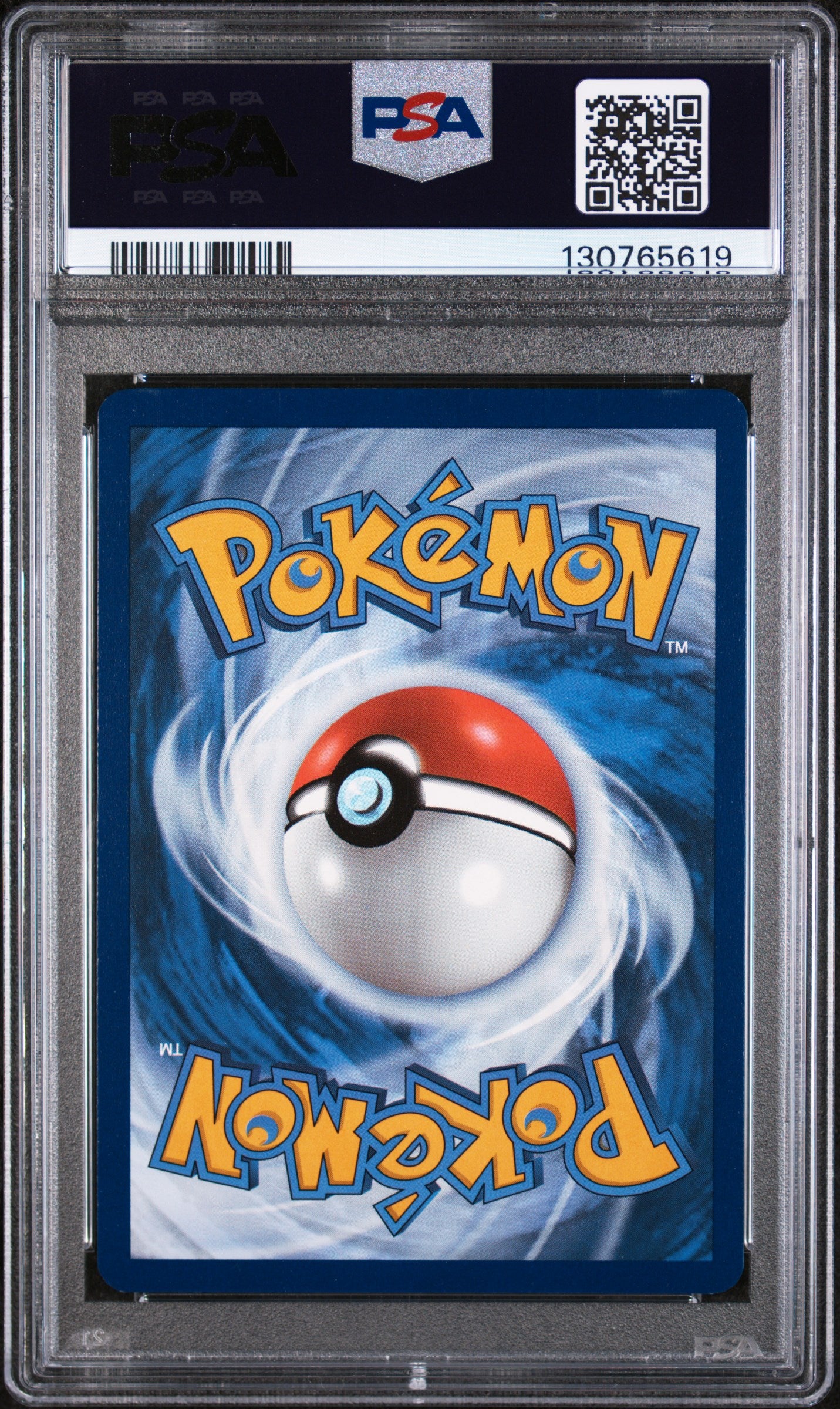 2023 Pokemon Svp En-Sv Black Star Promo #053 Mew Ex 151 Ultra-Premium Coll PSA 9