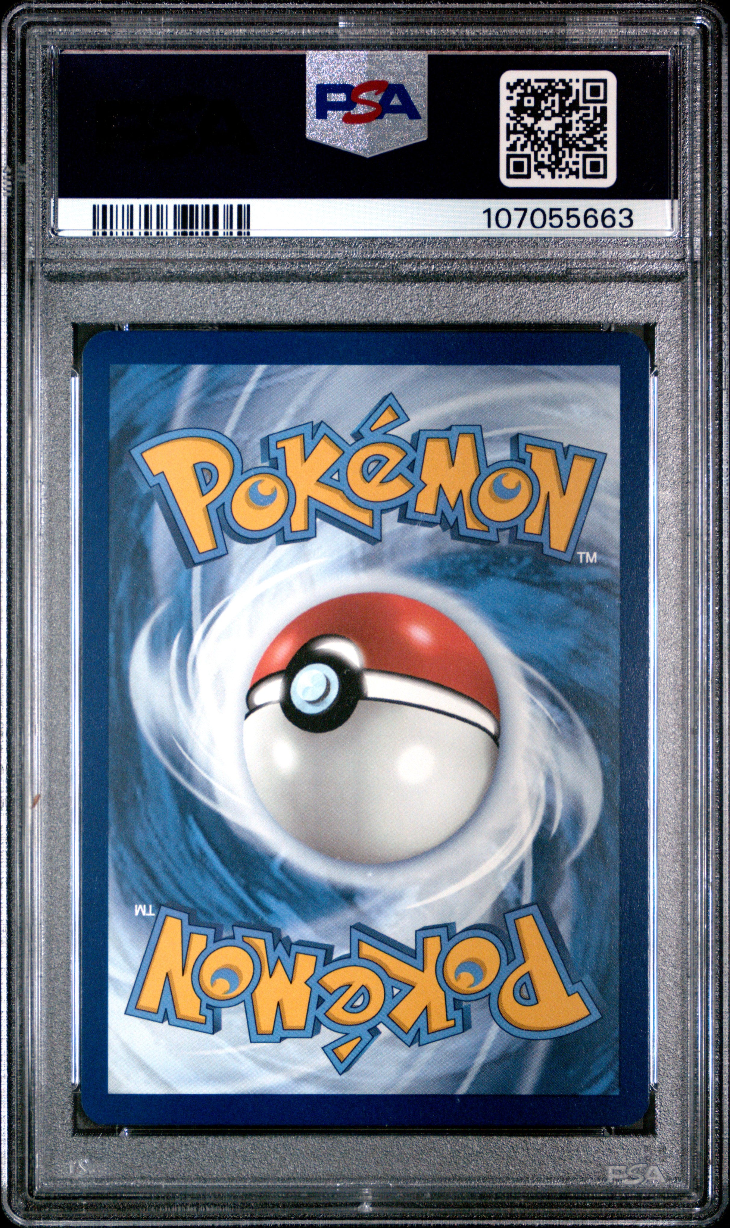 2023 Pokemon Obf En-Obsidian Flames #224 Revavroom Ex PSA 10