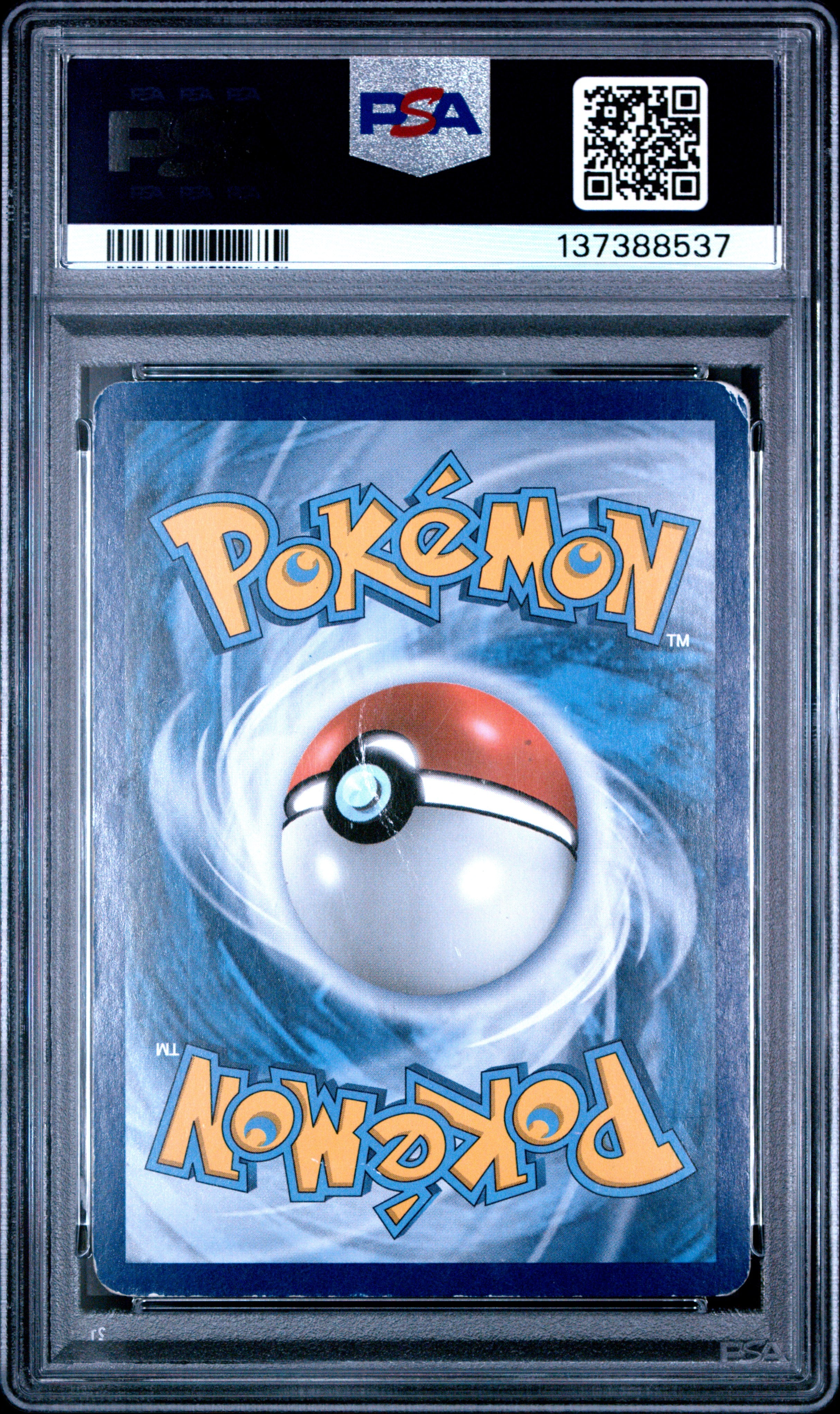 2015 Pokemon Xy Breakthrough #164 Fa/Mewtwo Ex Breakthrough-Secret PSA 3