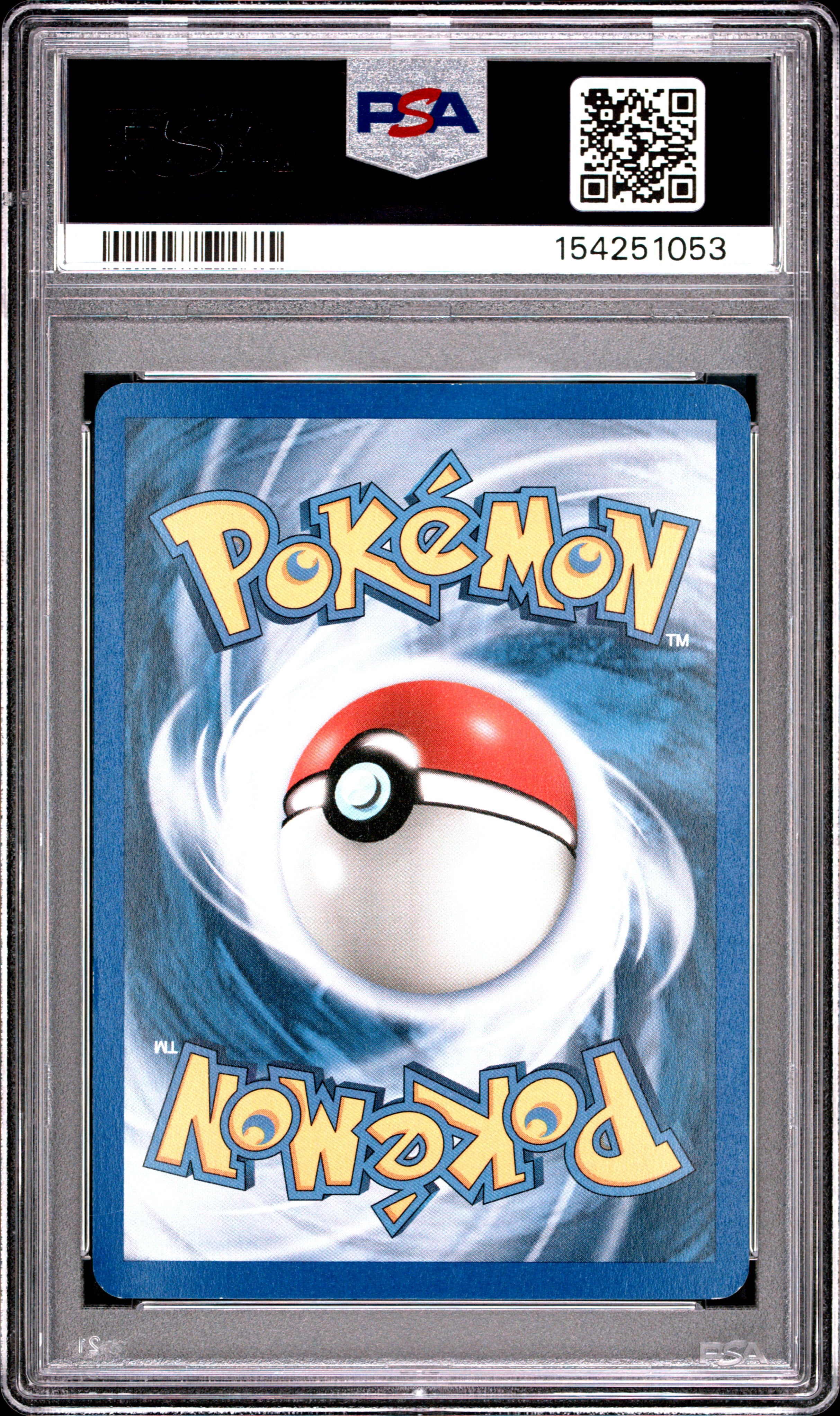 2003 Pokemon Black Star Promo #012 Pikachu-Holo Black Star Promo PSA 6