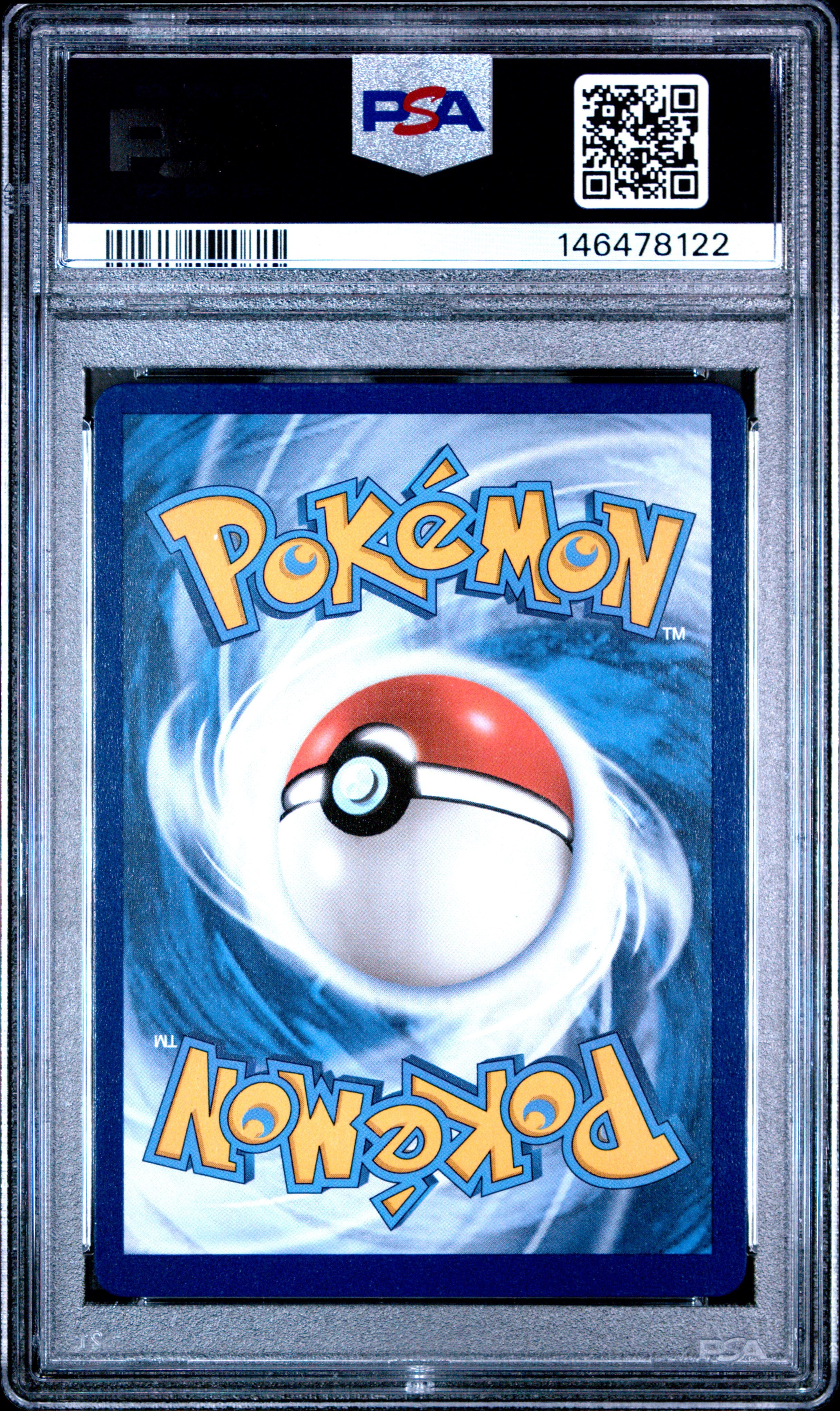 2021 Pokemon Sword & Shield Fusion Strike #114 Fa/Mew Vmax Fusion Strike PSA 10