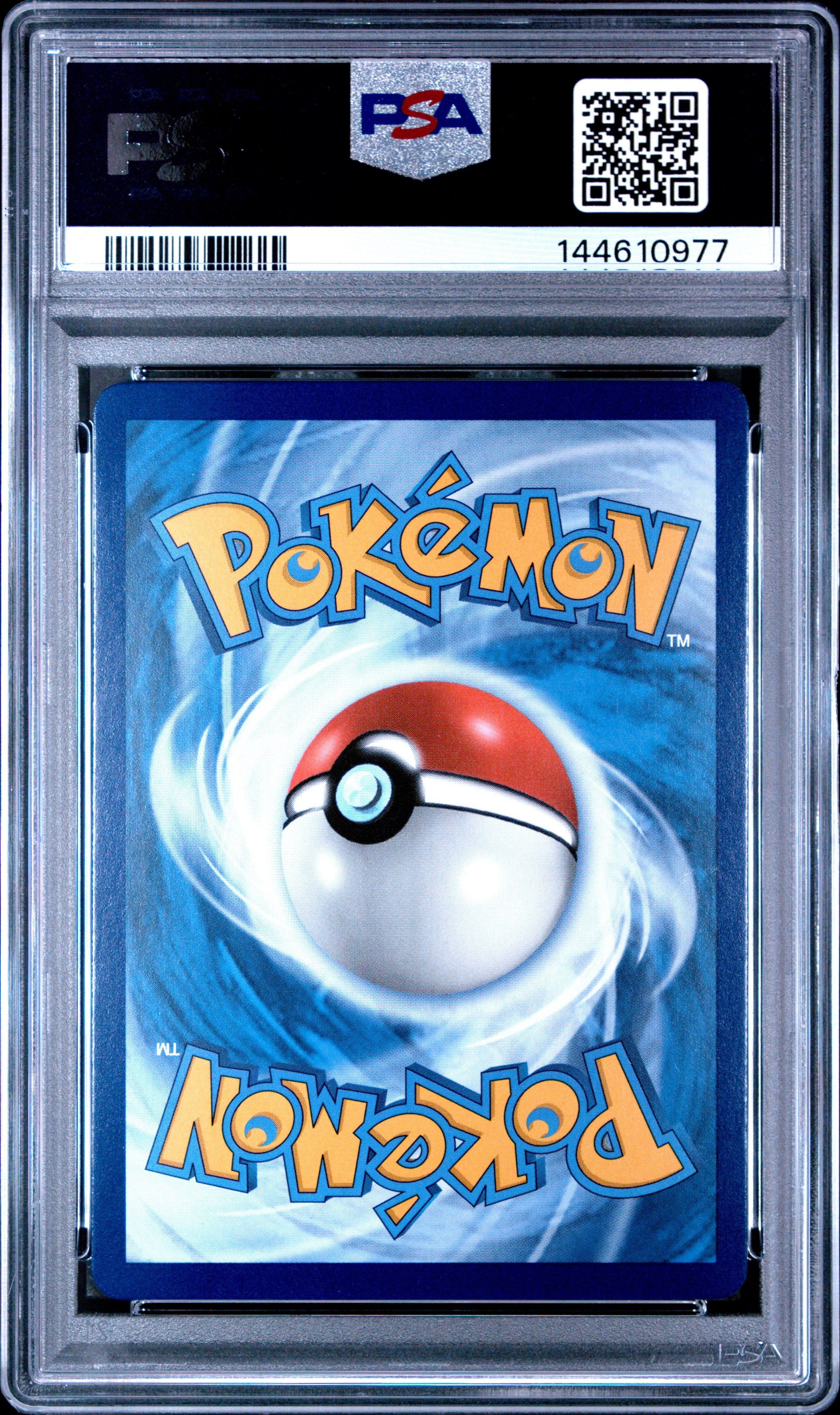 2022 Pokemon Sword & Shield Lost Origin #TG17 Fa/Pikachu Vmax Lost Origin PSA 10