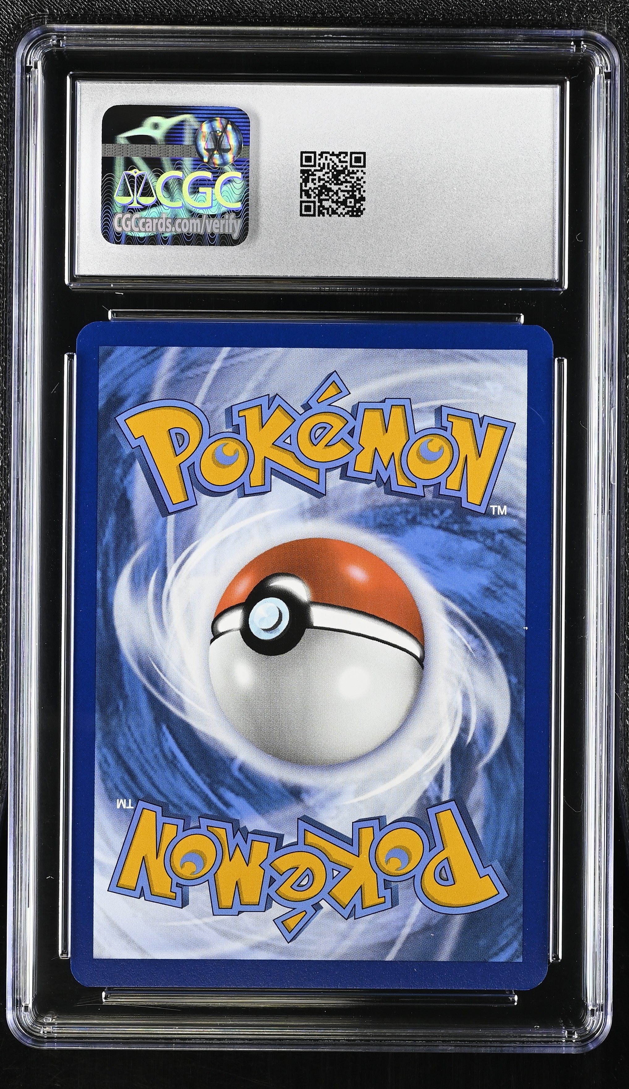 2023 Scarlet & Violet 151 #199/165 Charizard ex CGC 10