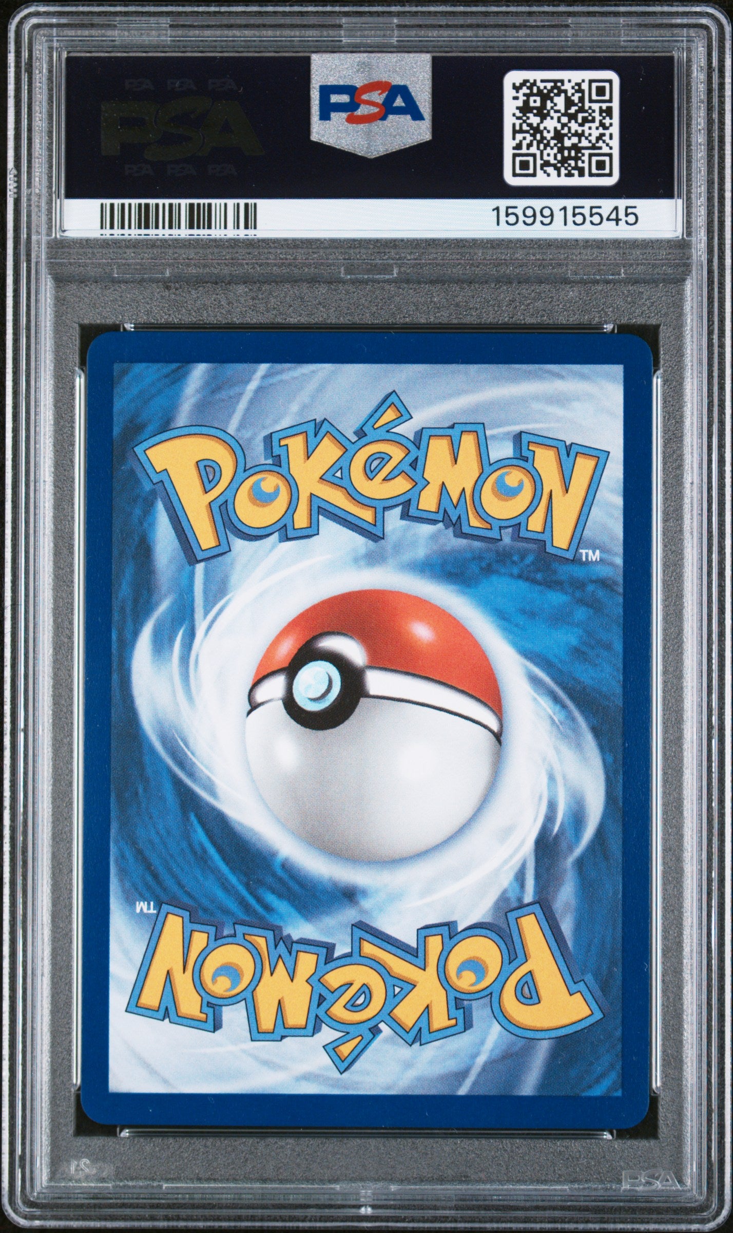 2026 Pokemon Asc En-Ascended Heroes #276 Pikachu Ex  Rare PSA 10