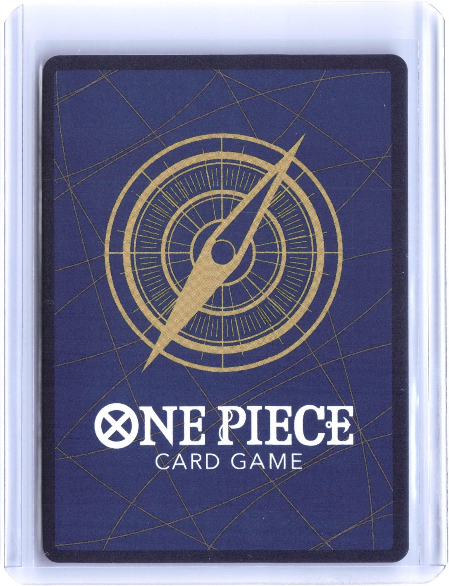 Starter Deck 15: RED Edward.Newgate #ST15-005 Portgas.D.Ace