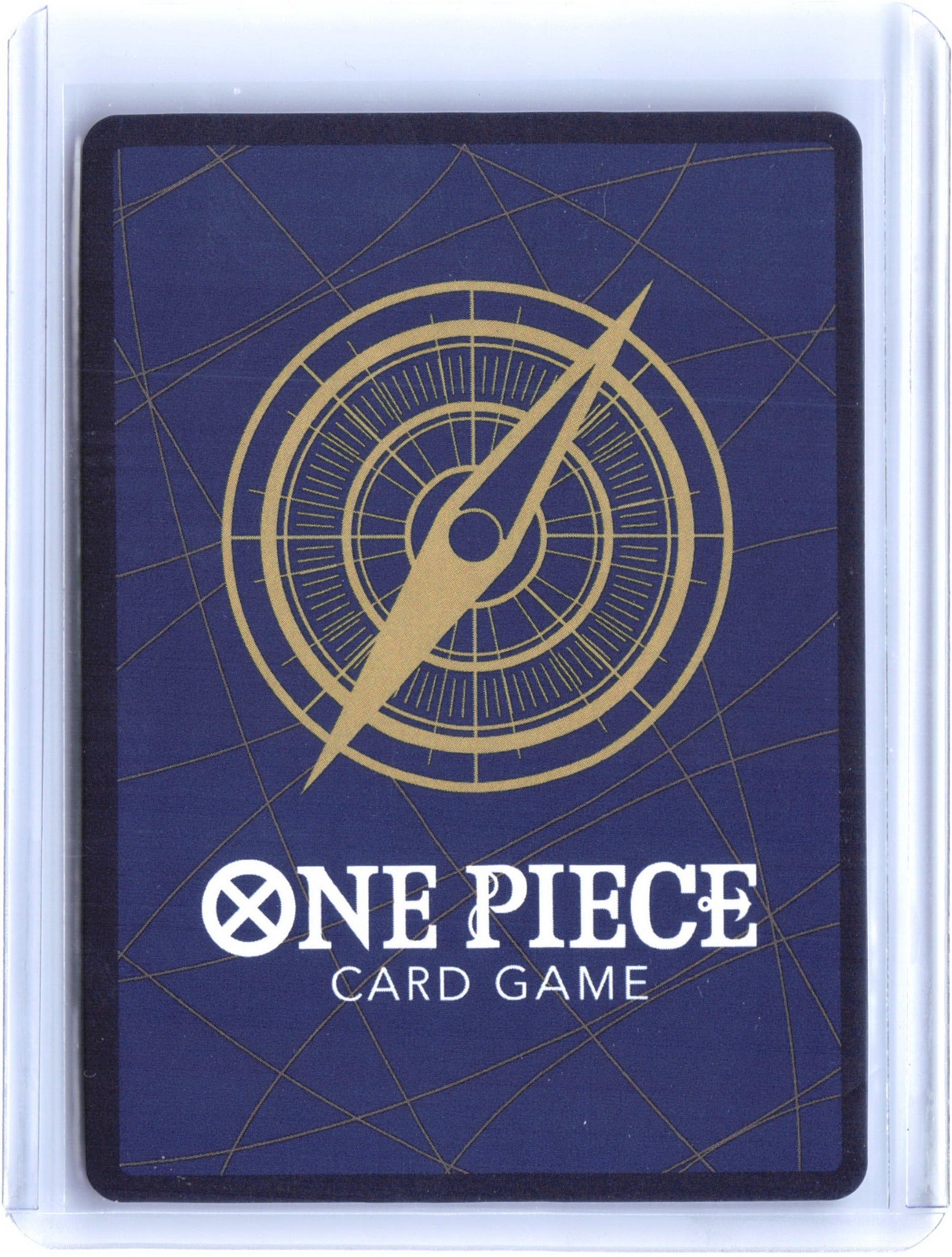 Ultra Deck: The Three Brothers #ST13-011 Portgas.D.Ace (011) JAP
