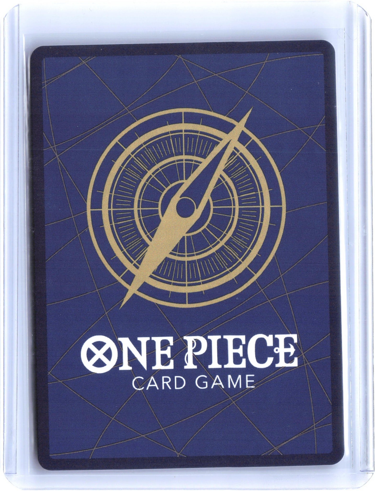 Ultra Deck: The Three Captains #ST10-016 Gum-Gum Kong Gatling JAP