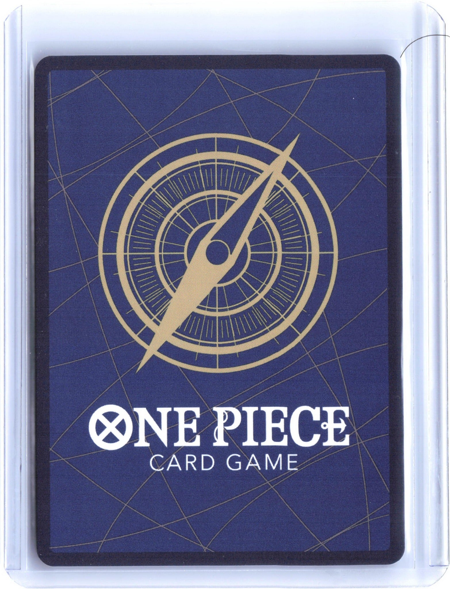 Super Pre-Release Starter Deck 4: Animal Kingdom Pirates #ST04-005 Queen JAP
