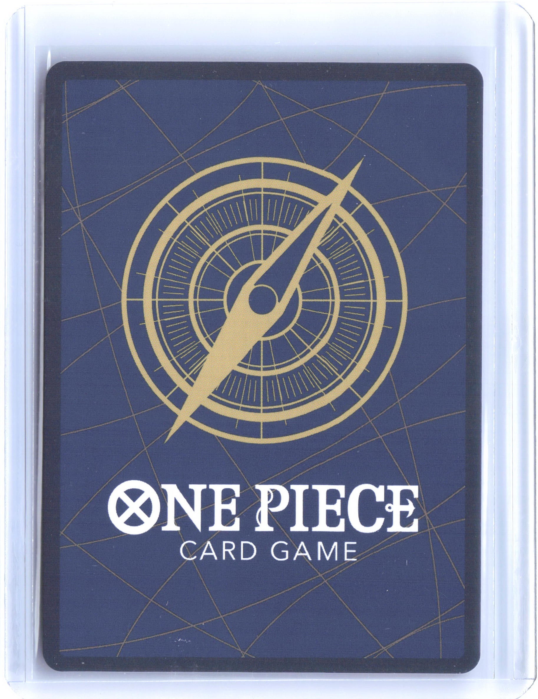 One Piece Promotion Cards #P-073 Sabo (Premium Card Collection -JAP