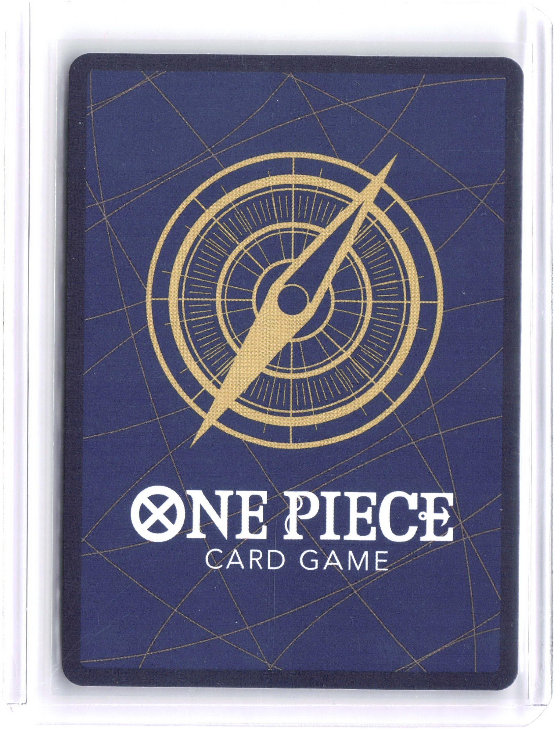 One Piece Cards #OP13-040 Japanese