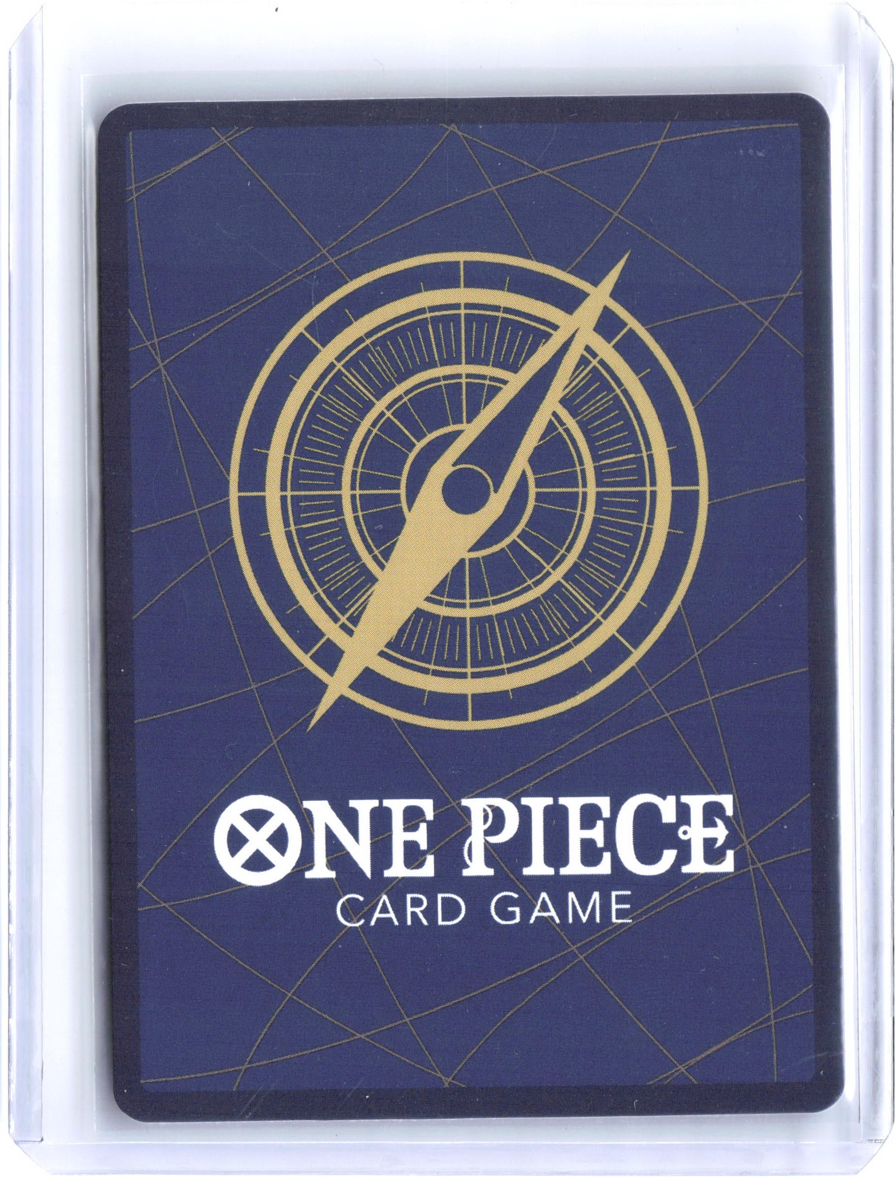 One Piece Promotion Cards #OP13-057  Japanese