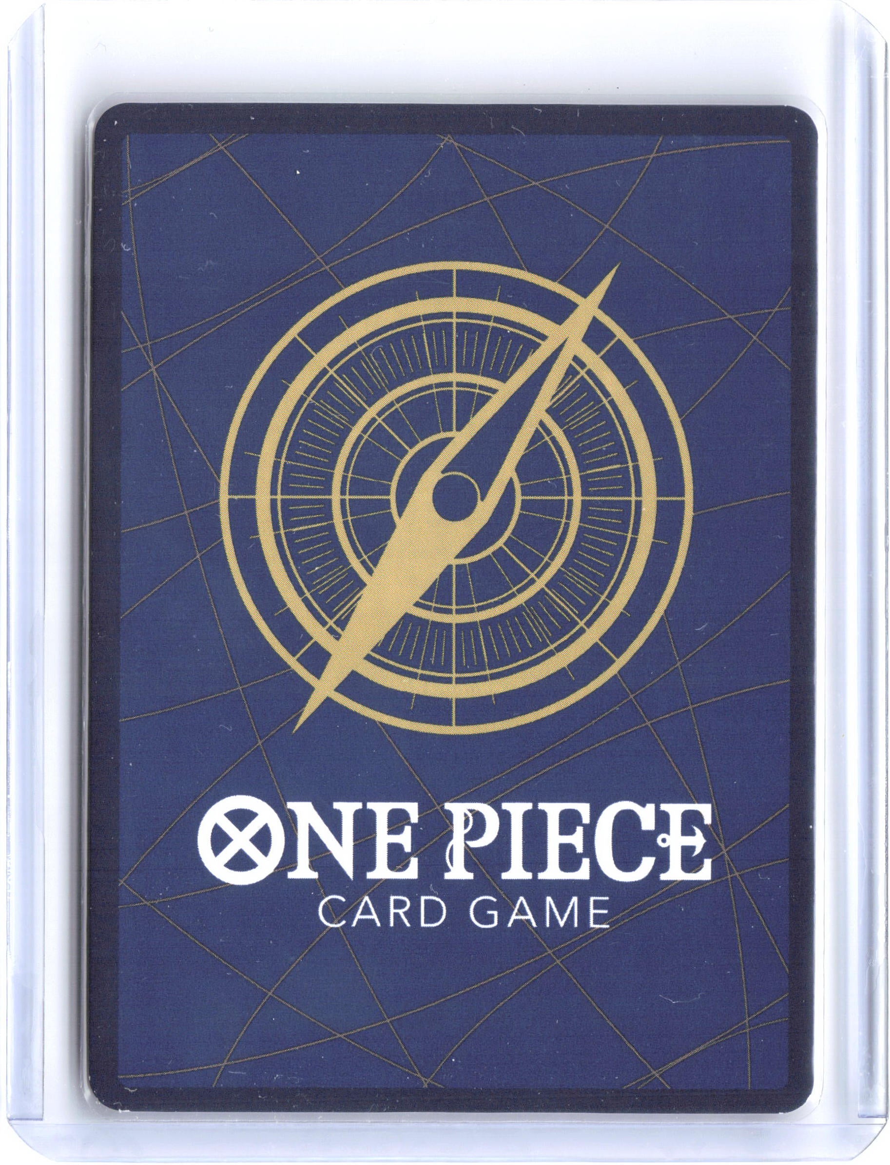 One Piece Promotion Cards #P-028 Portgas.D.Ace Promo Japanese