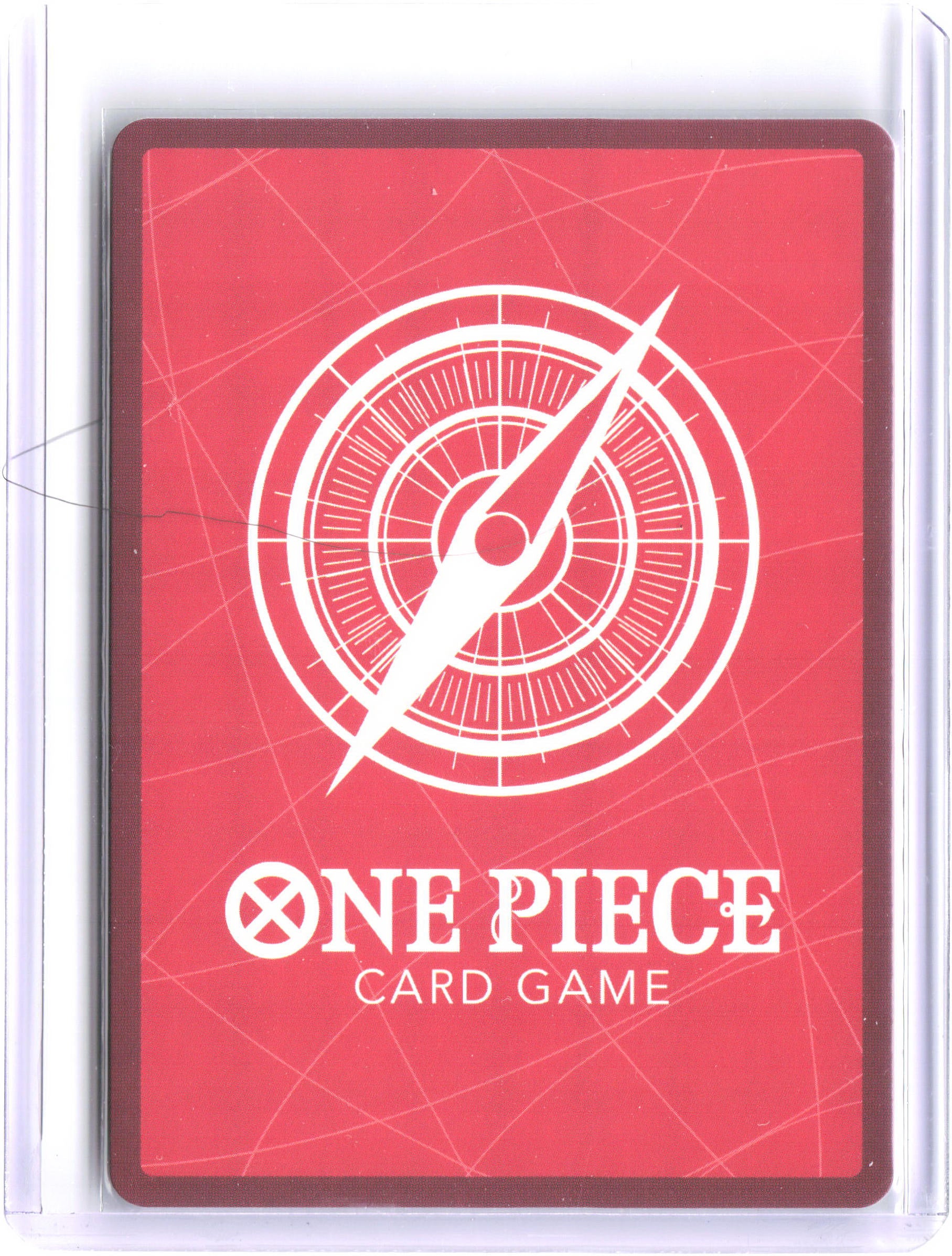 The Time of Battle #OP16-079 Yamato (079) Japanese