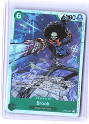 Adventure on Kami's Island #OP15-032 Brook (OP15-032)