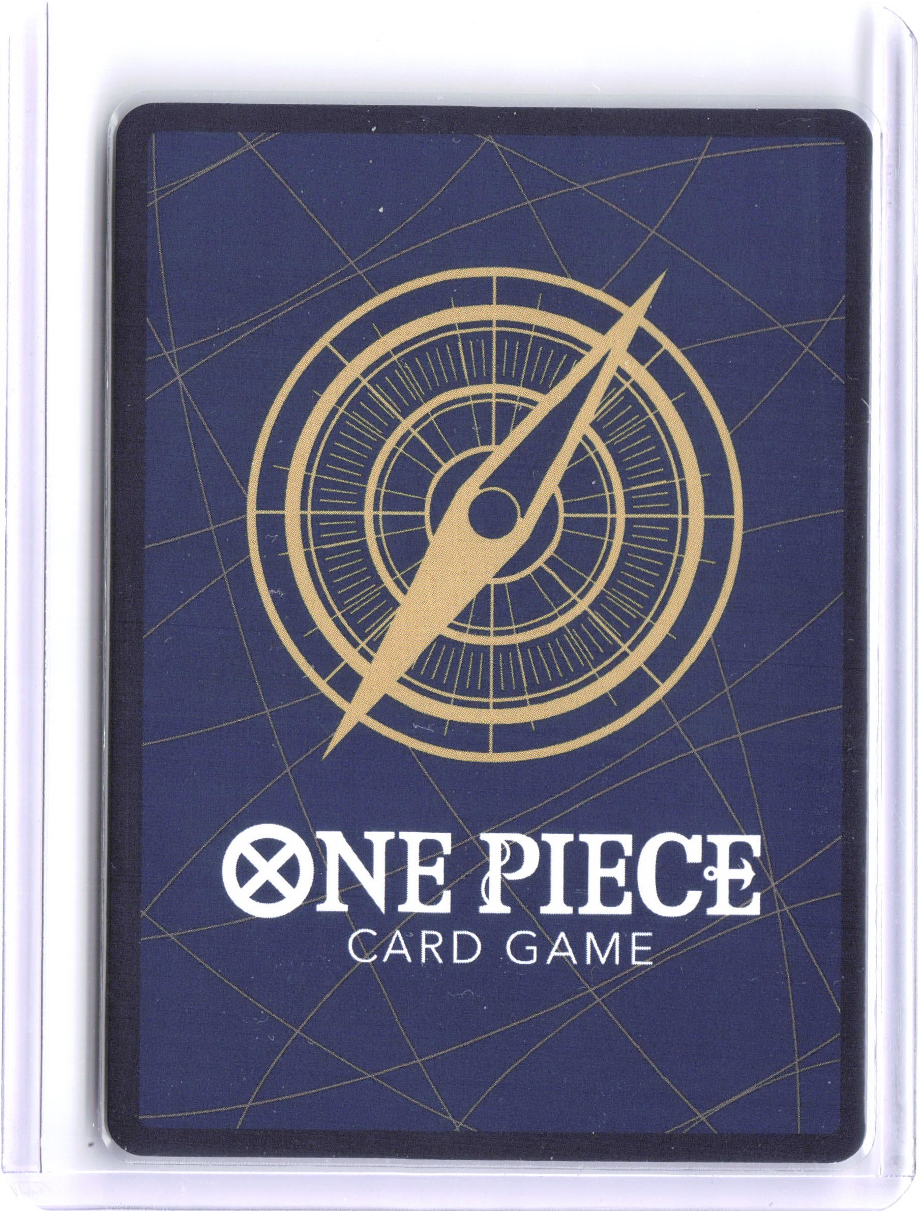 The Time of Battle #OP16-055 (Bentham) (055) (Alternate Art) Japanese